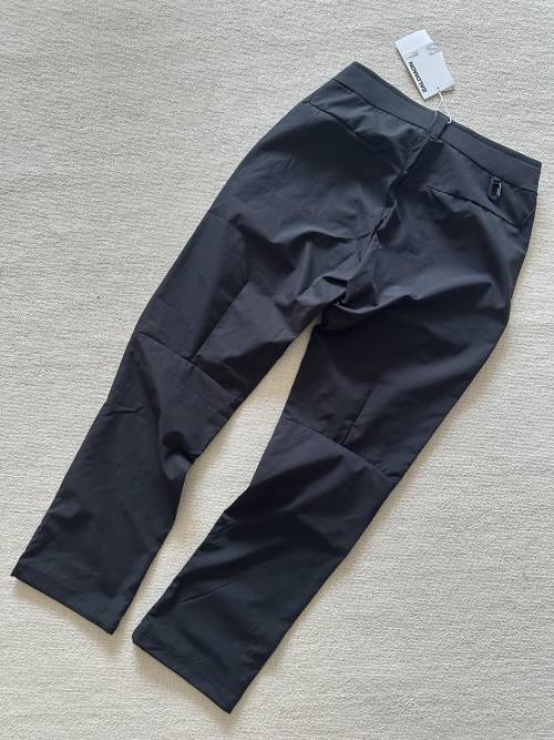 Salomon Outerpath Utility Pants - Men's Hiking & Trekking Lightweight Pants 1 Salomon Outerpath Utility Pants - Men's Hiking & Trekking Lightweight Pants