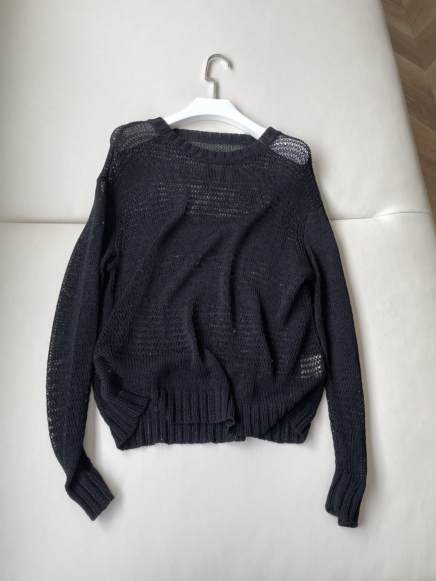 High-quality Cotton Women’s Outfit with Unique Packaging for Sunscreen, Size 36-38-40 - 图片 1
