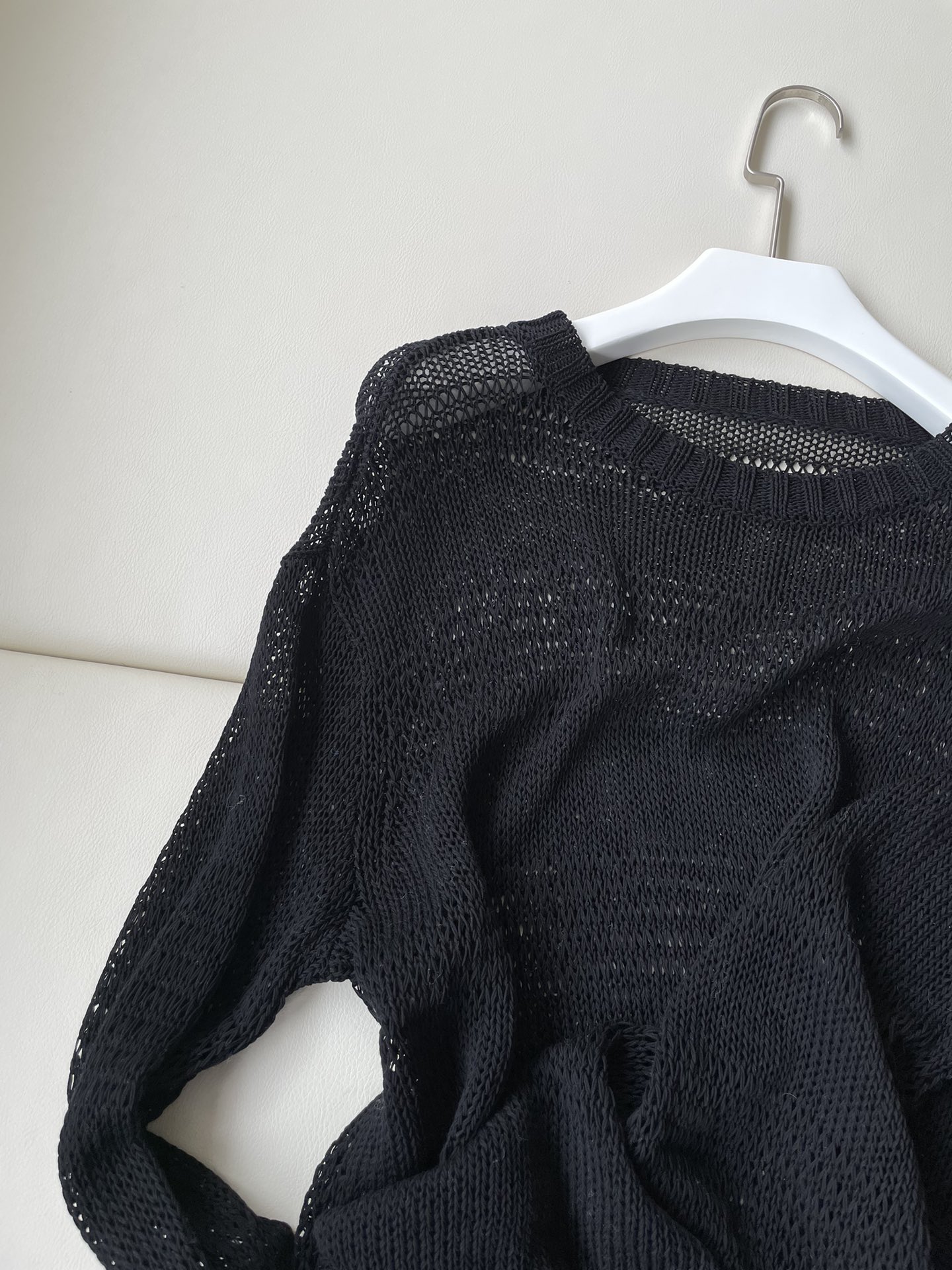 High-quality Cotton Women’s Outfit with Unique Packaging for Sunscreen, Size 36-38-40 - 图片 3