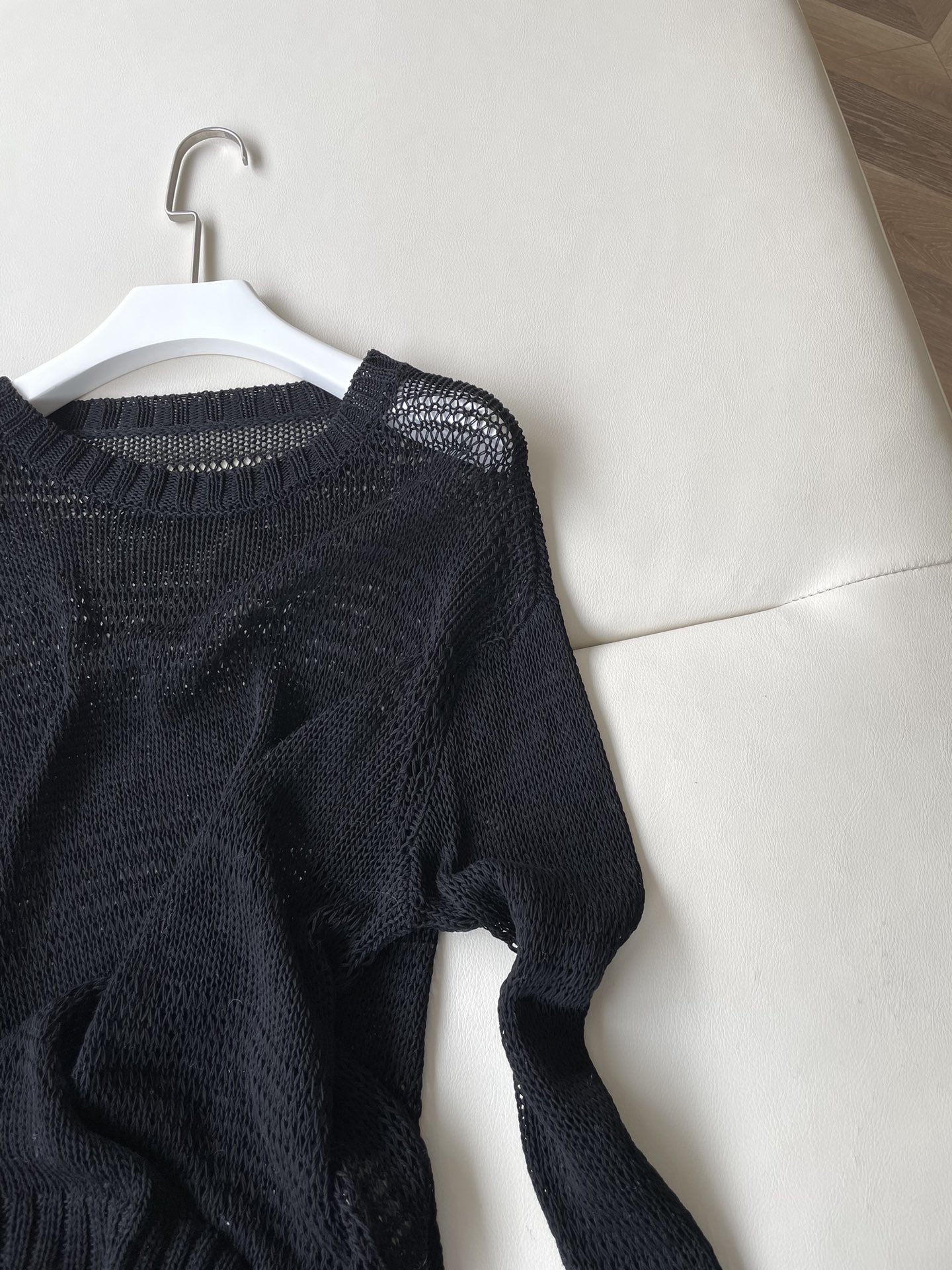 High-quality Cotton Women’s Outfit with Unique Packaging for Sunscreen, Size 36-38-40 - 图片 5