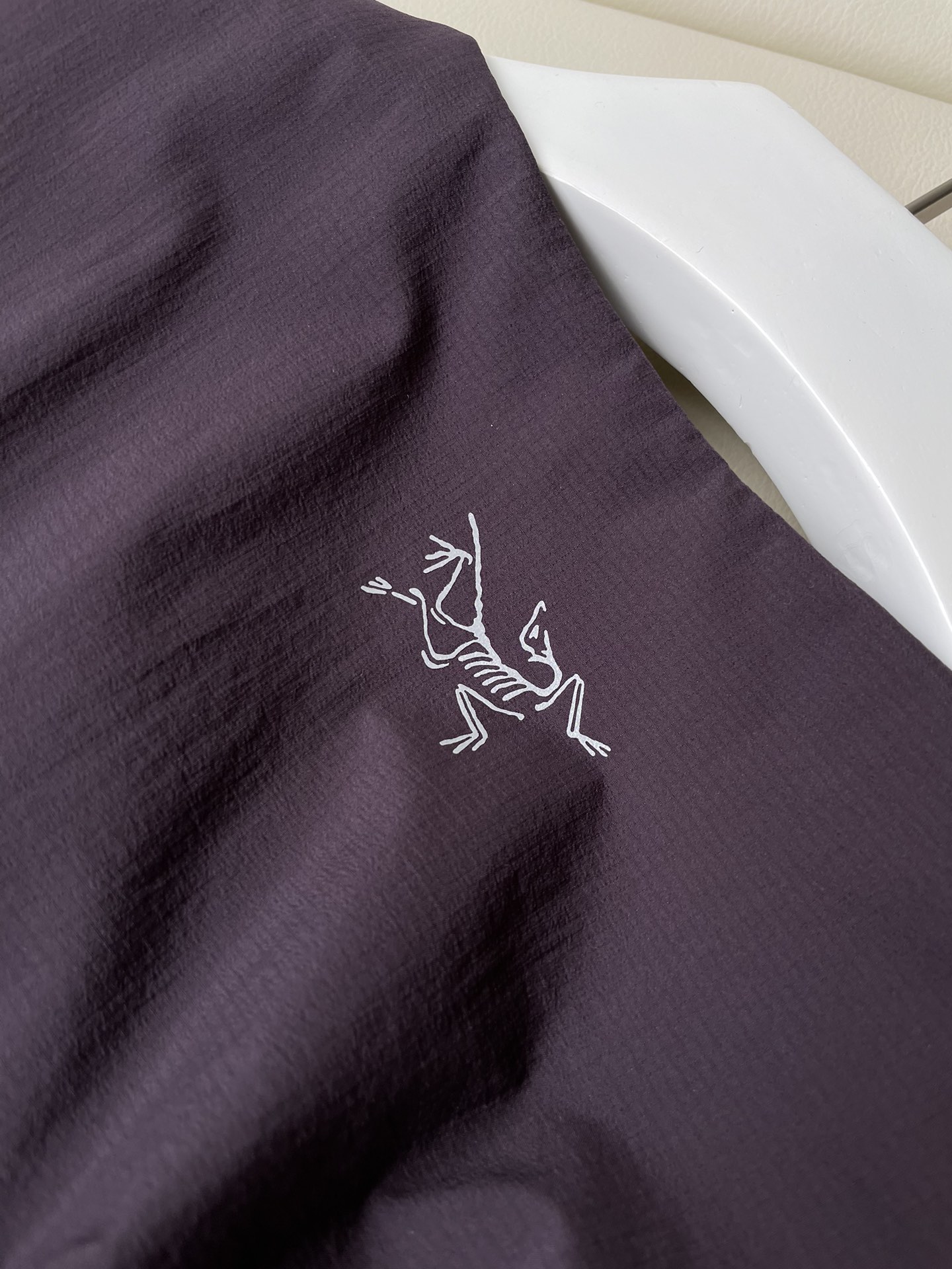 Arcteryx Chexa Mixed Cotton Vest with CoreloftTM Heating for Outdoor Performance - 图片 7