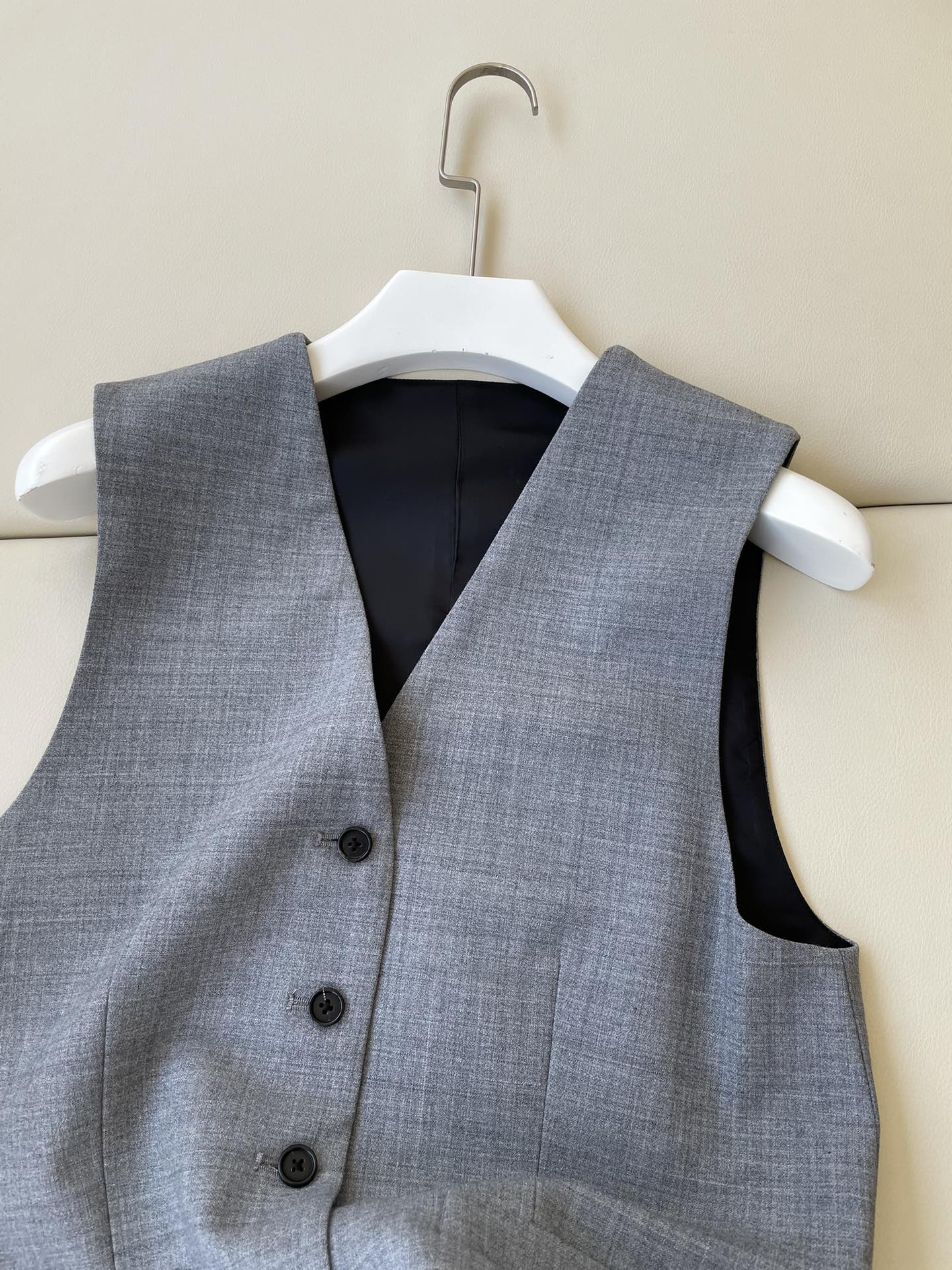 P1219, one-size-fits-all female suit, packaged with the graft vests. Size: SML - 图片 2