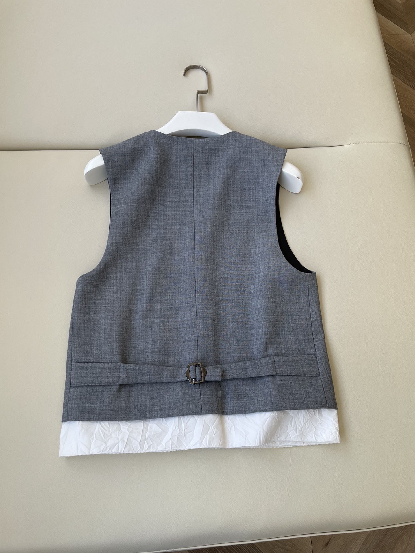 P1219, one-size-fits-all female suit, packaged with the graft vests. Size: SML - 图片 7