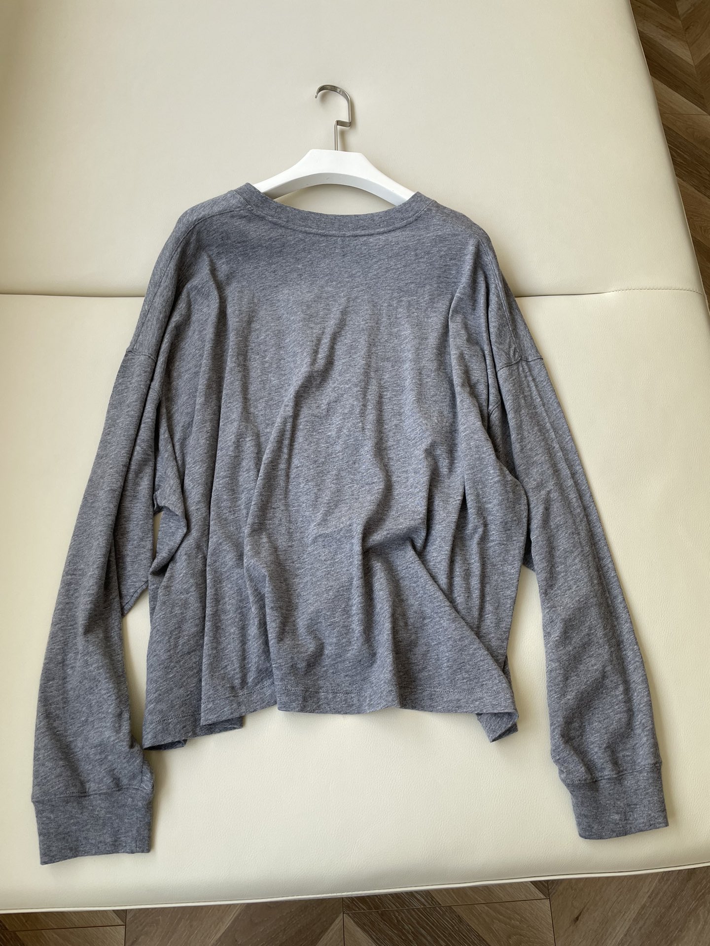 Super-Simplistic Single-Rate Female Suit for All Sizes and Styles - 图片 8