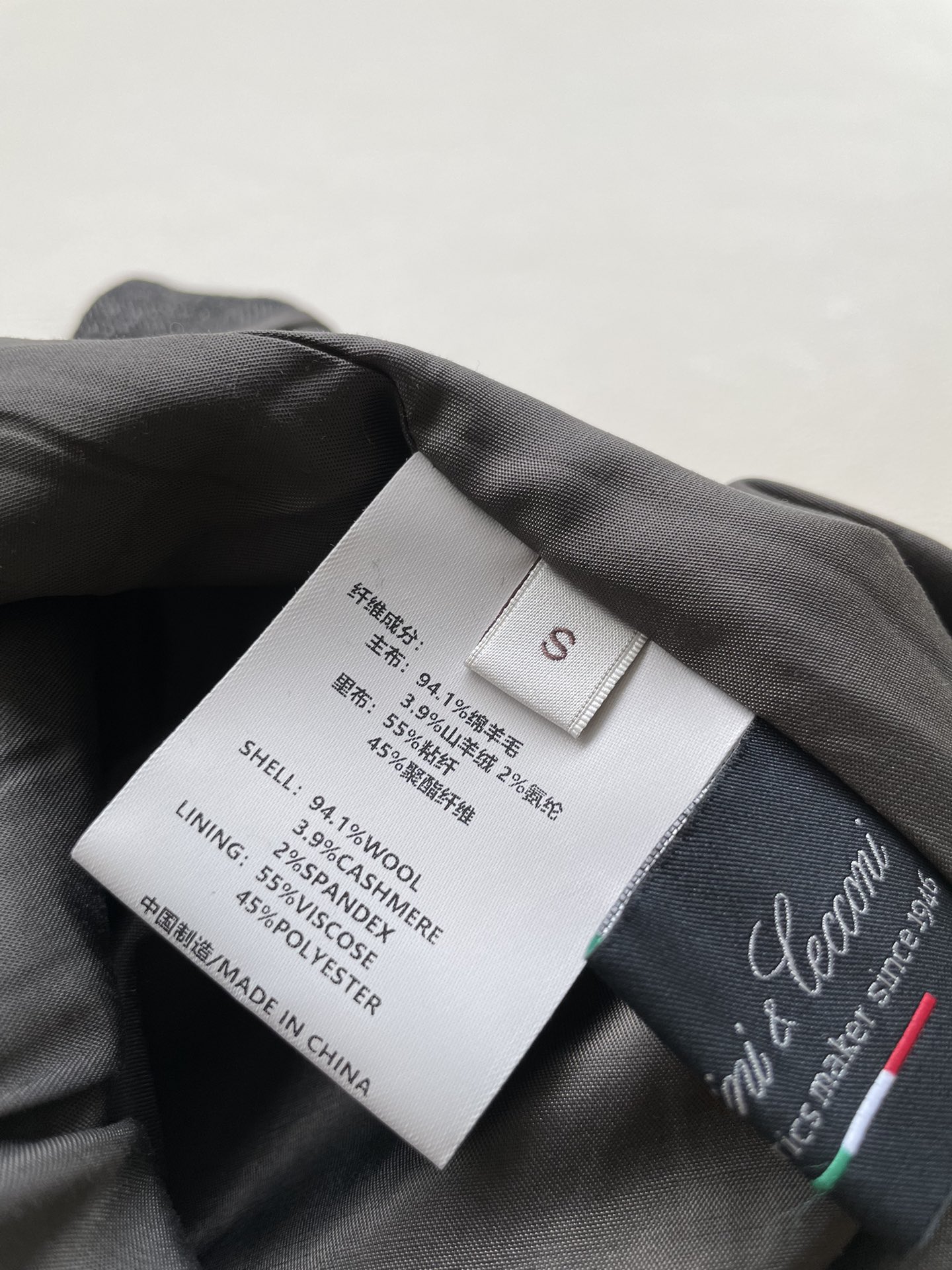 p3772 The original one-size-fits-all female suit with a packaged marni’s leisure panty. Size: SML - 图片 7