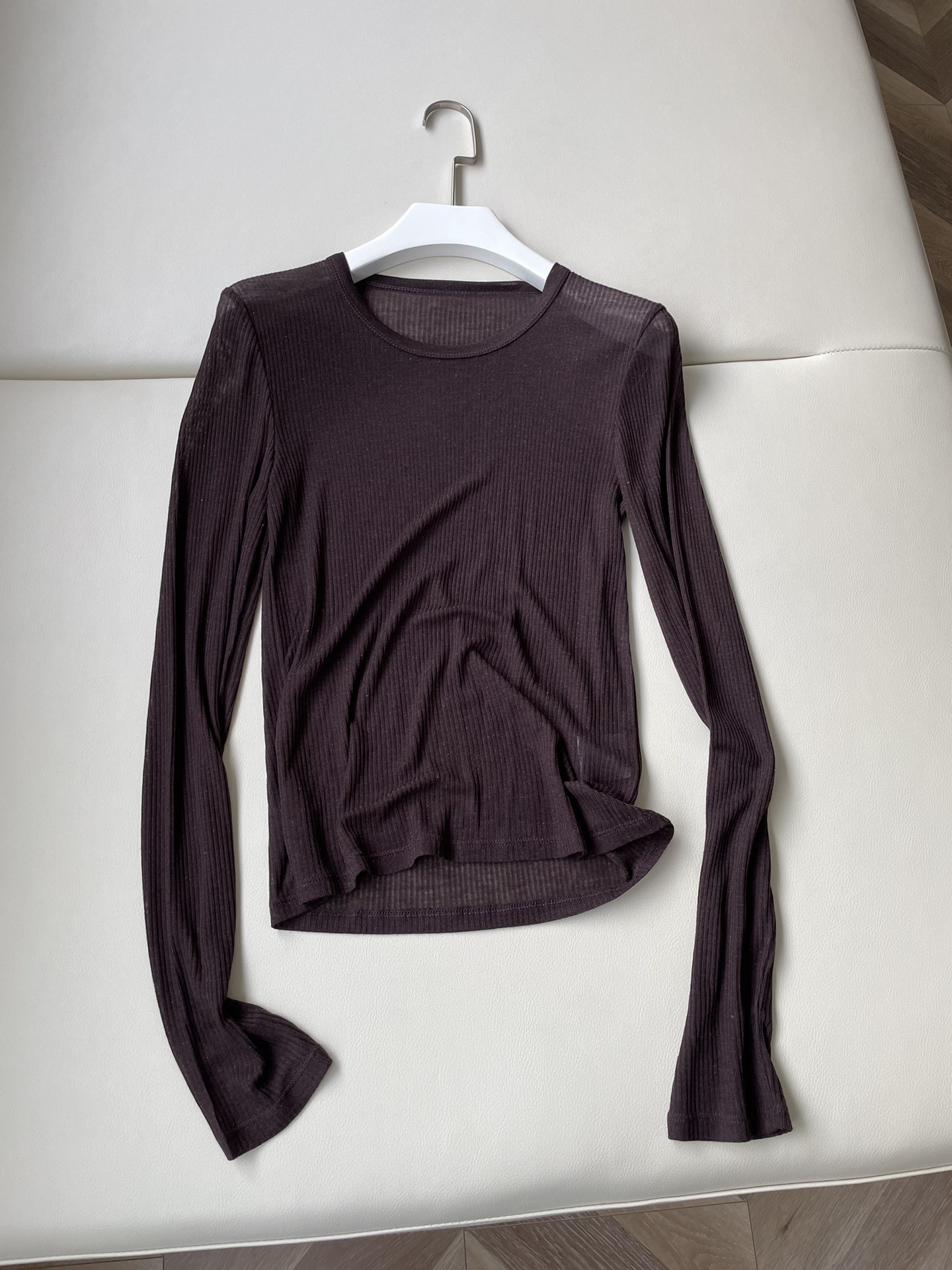 Sustainable Bamboo Fiber Suit: YSL Packed, Silky, Breathable, Light, Sexy – Size SML - 图片 1