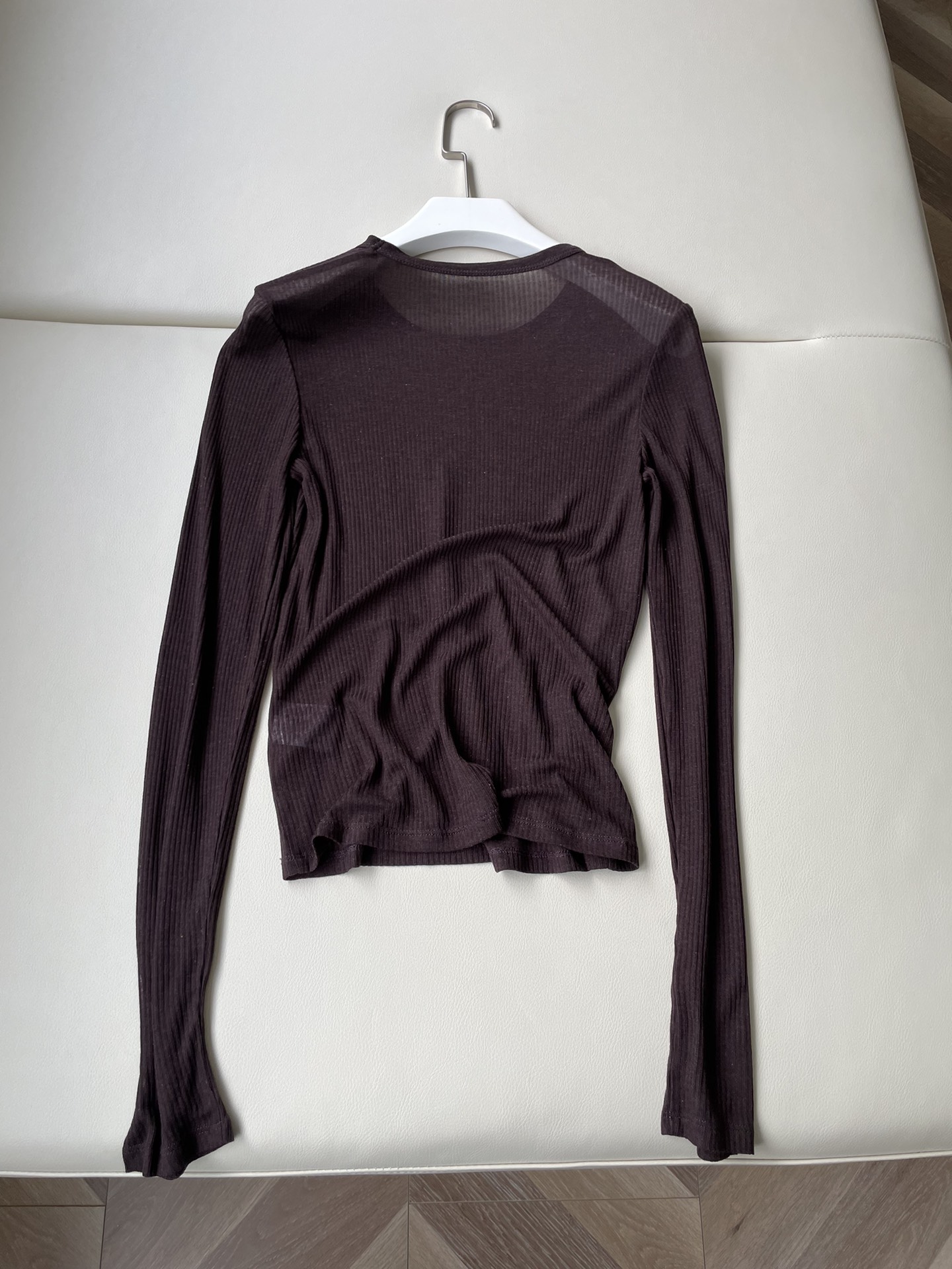 Sustainable Bamboo Fiber Suit: YSL Packed, Silky, Breathable, Light, Sexy – Size SML - 图片 8