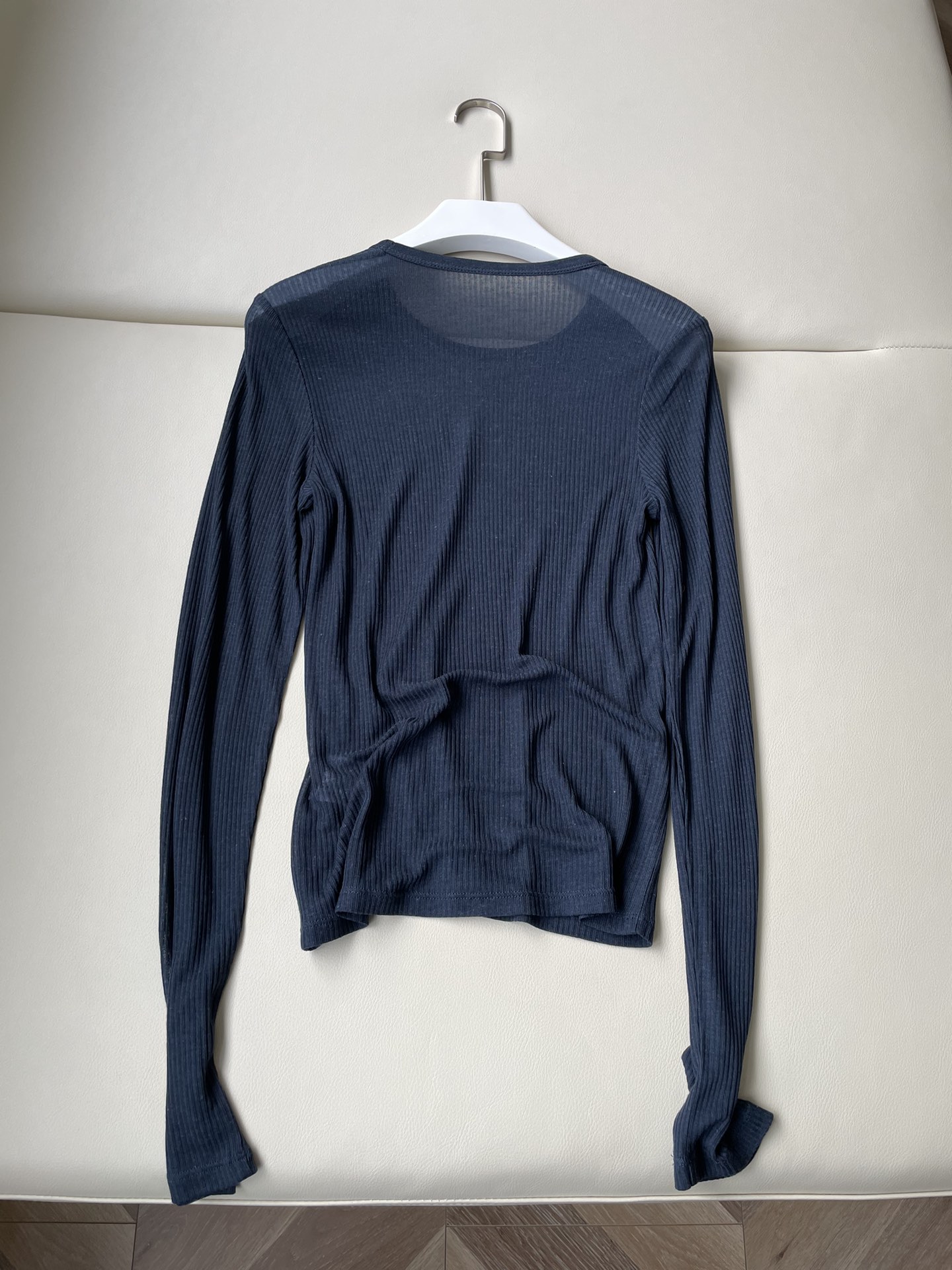 Eco-friendly Bamboo and Silk Blend Female Suit for Morning Wear - 图片 8