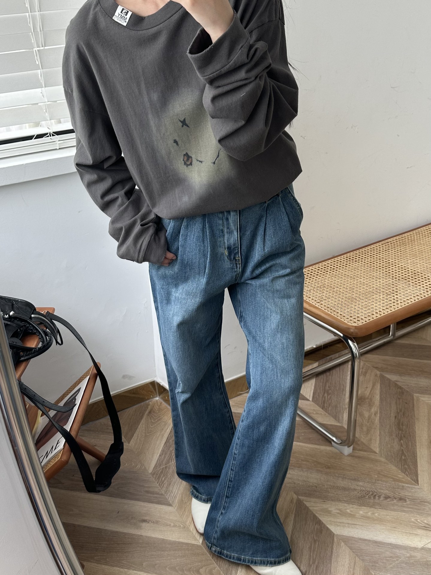[Acne Studios Women