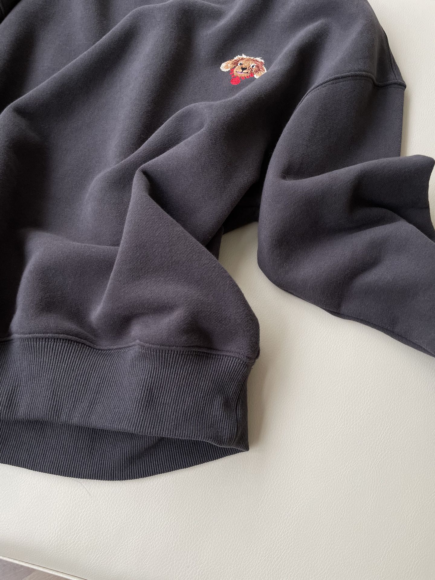 Fall Single-Size Female Suit: Classic Layout for Autumn and Winter Comfort - 图片 6