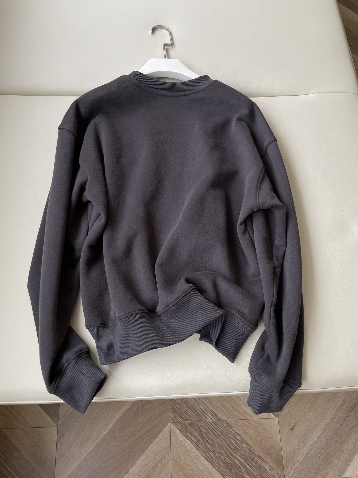 Fall Single-Size Female Suit: Classic Layout for Autumn and Winter Comfort - 图片 9