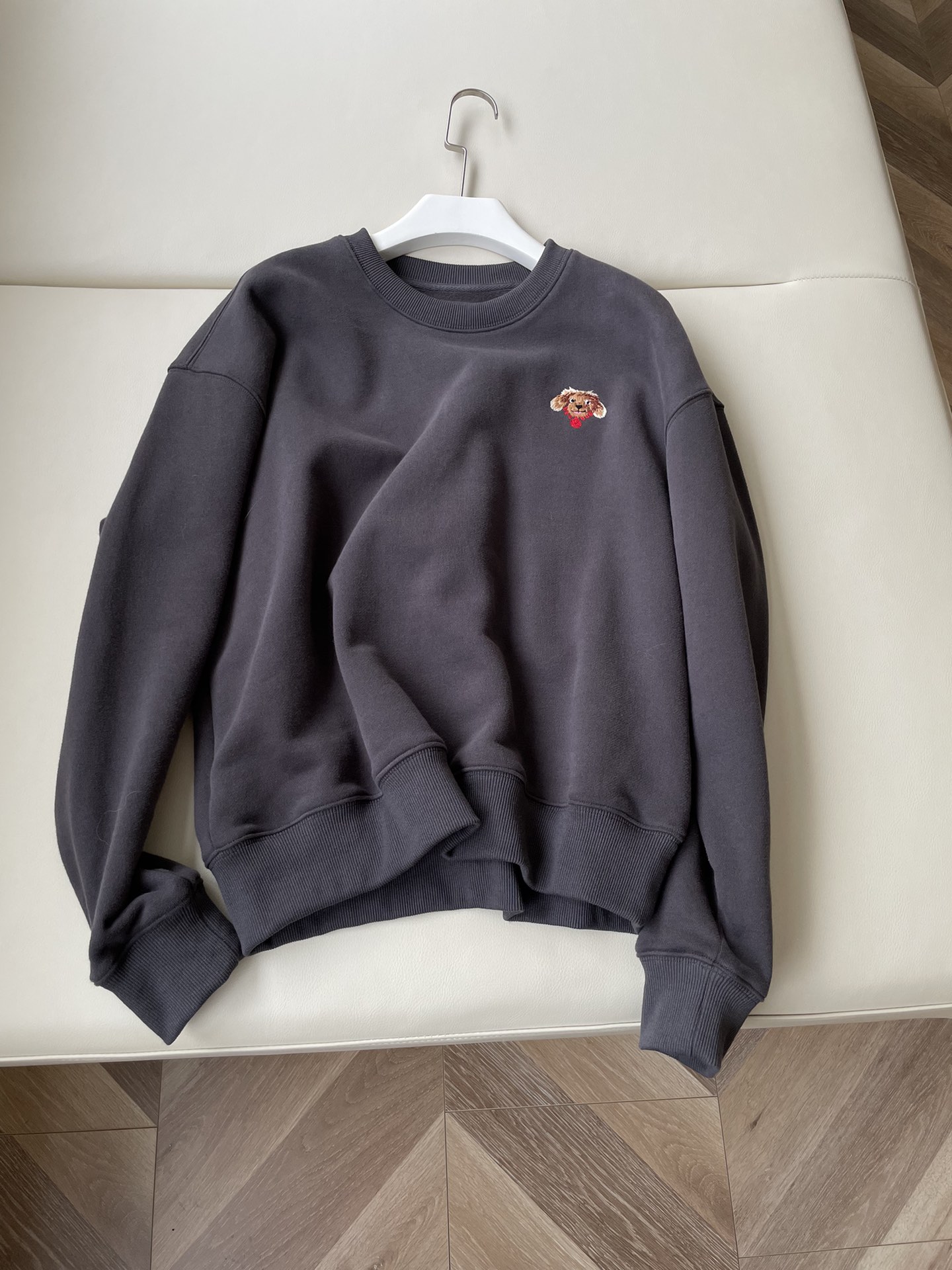 Fall Single-Size Female Suit: Classic Layout for Autumn and Winter Comfort