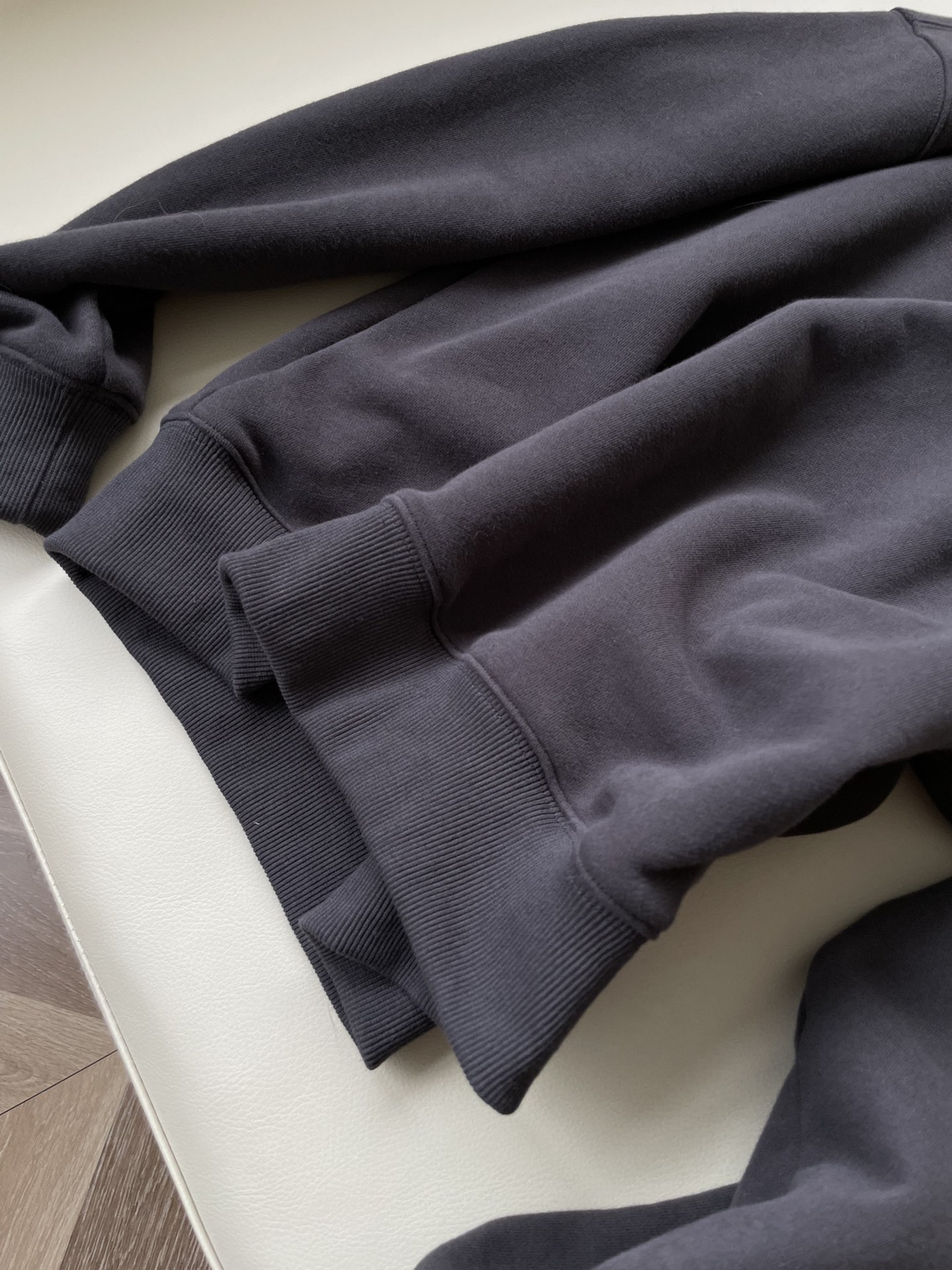 Fall Single-Size Female Suit: Classic Layout for Autumn and Winter Comfort - 图片 4