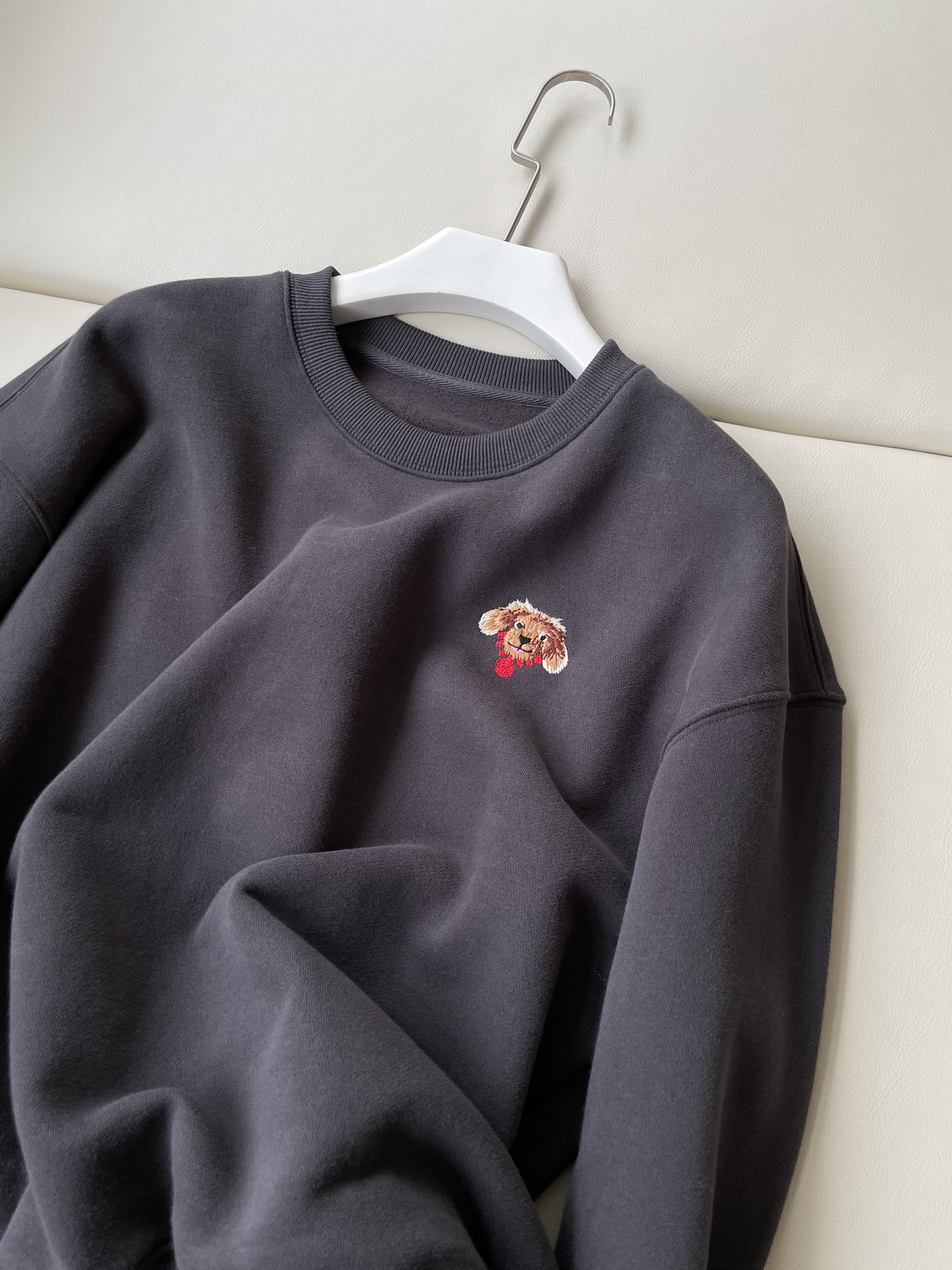 Fall Single-Size Female Suit: Classic Layout for Autumn and Winter Comfort - 图片 2