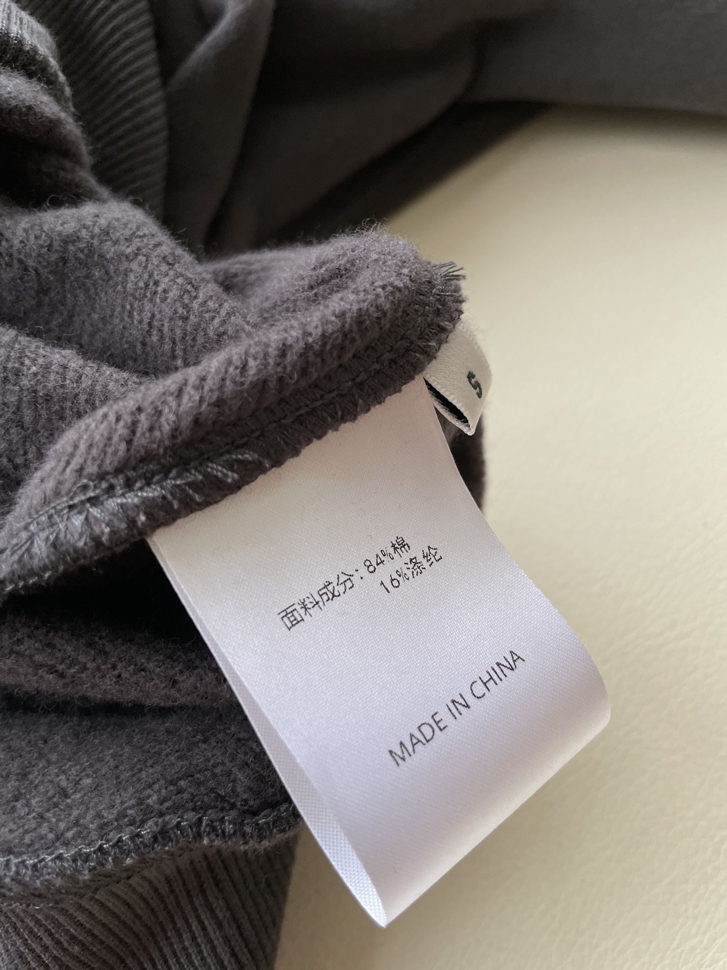 Fall Single-Size Female Suit: Classic Layout for Autumn and Winter Comfort - 图片 8