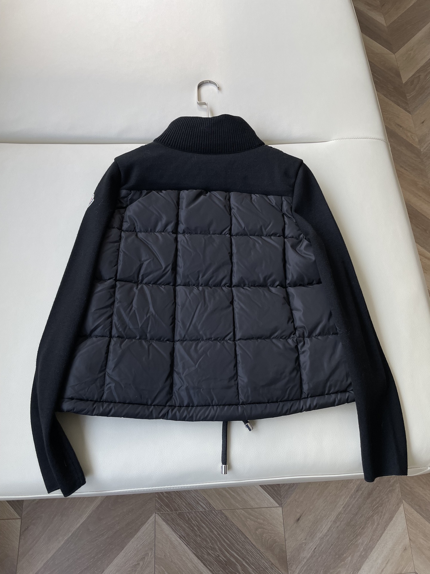 Warm, Lightweight Female Suit with Kangaroo Pouch and Dust-Proof Bag - 图片 8