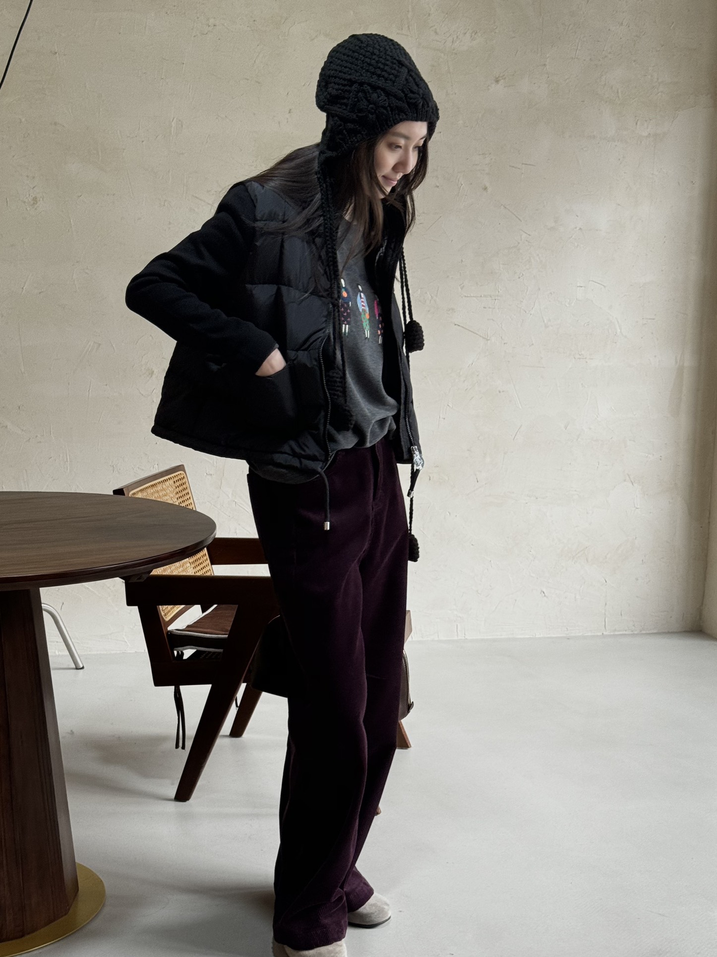 [Moncler Women