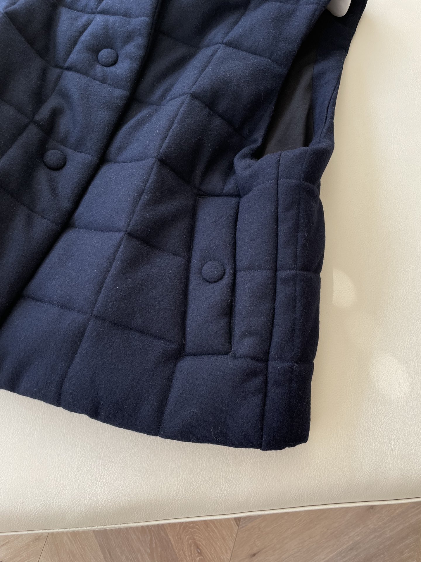 High-Quality Female Suit with Camel Wool for Horse Armor, Ideal for Temperature Regulation - 图片 6