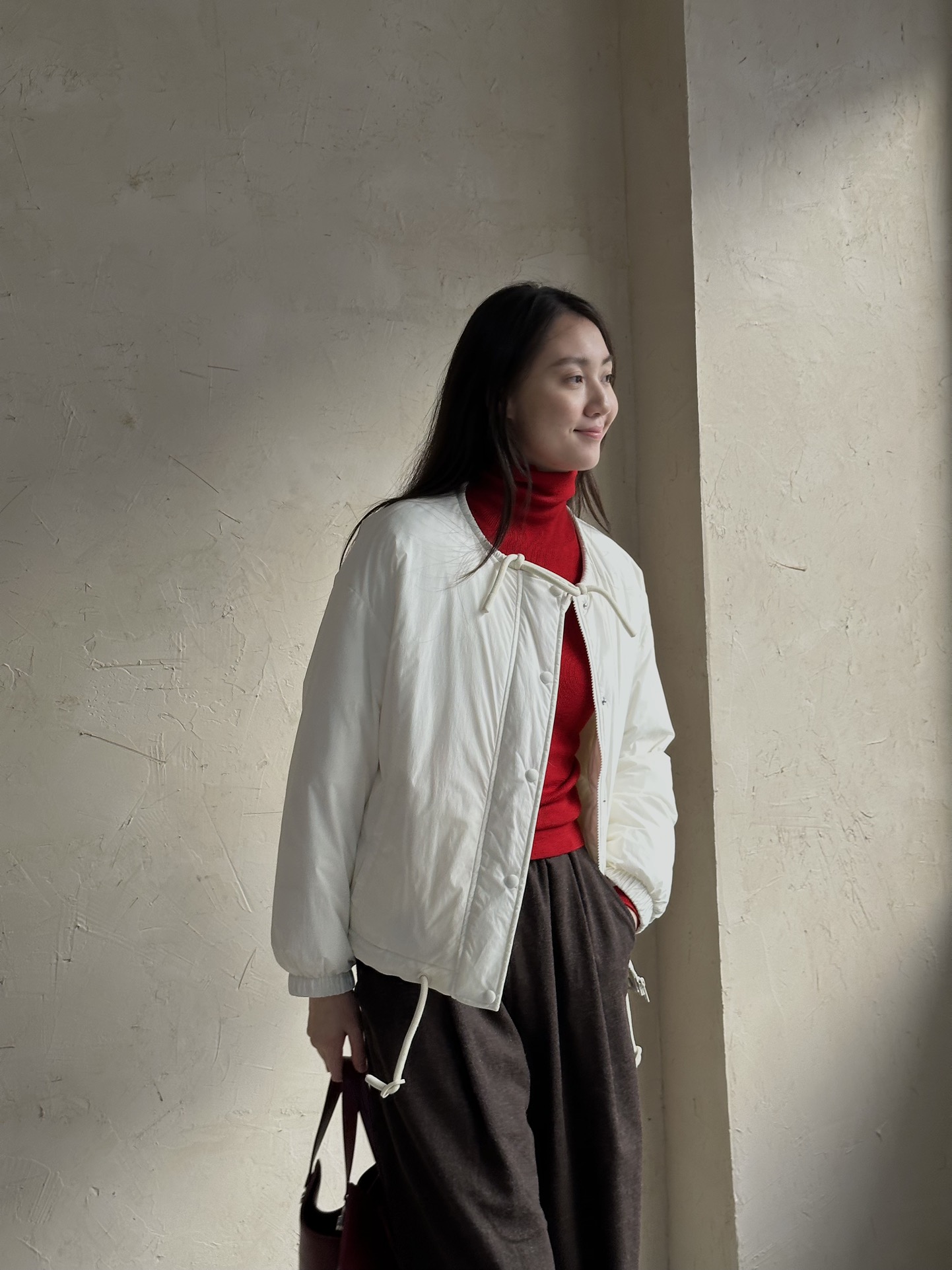 路易威登 Louis Vuitton 高定典藏名品高定成衣时装外套连衣裙衬衫T恤 #EA20F97B 3