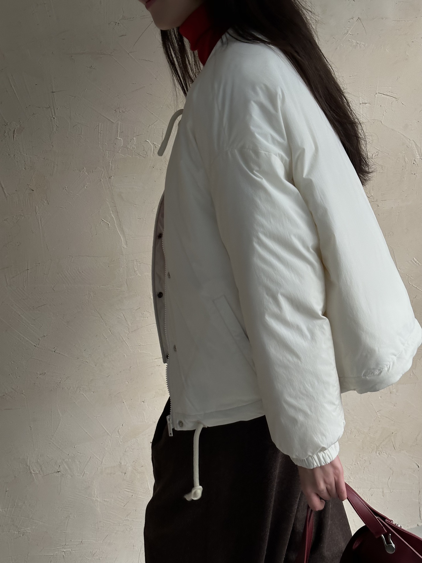 路易威登 Louis Vuitton 高定典藏名品高定成衣时装外套连衣裙衬衫T恤 #EA20F97B 7