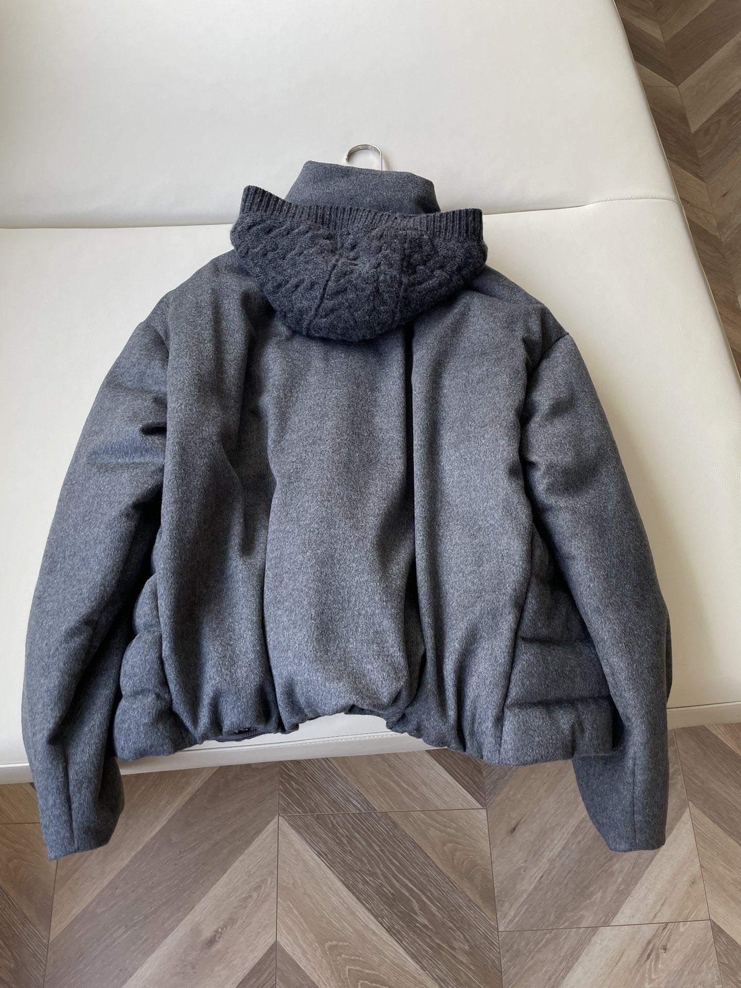 Chanel Haute Couture Designer Jacket Coat Ready-to-Wear Ref.96B8F134 8