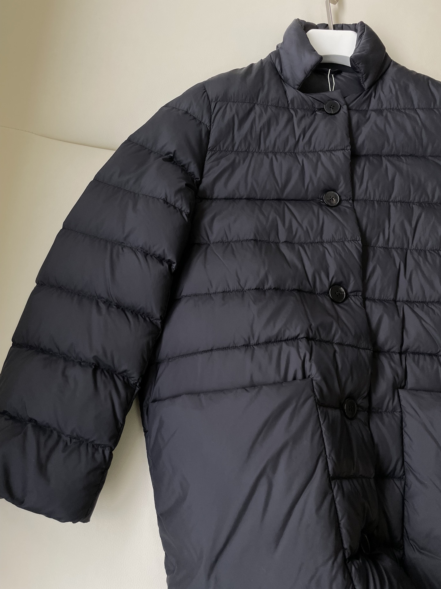 Review: Jill Sander High-Quality Female Suit with Dust-Proof Bag - 图片 3