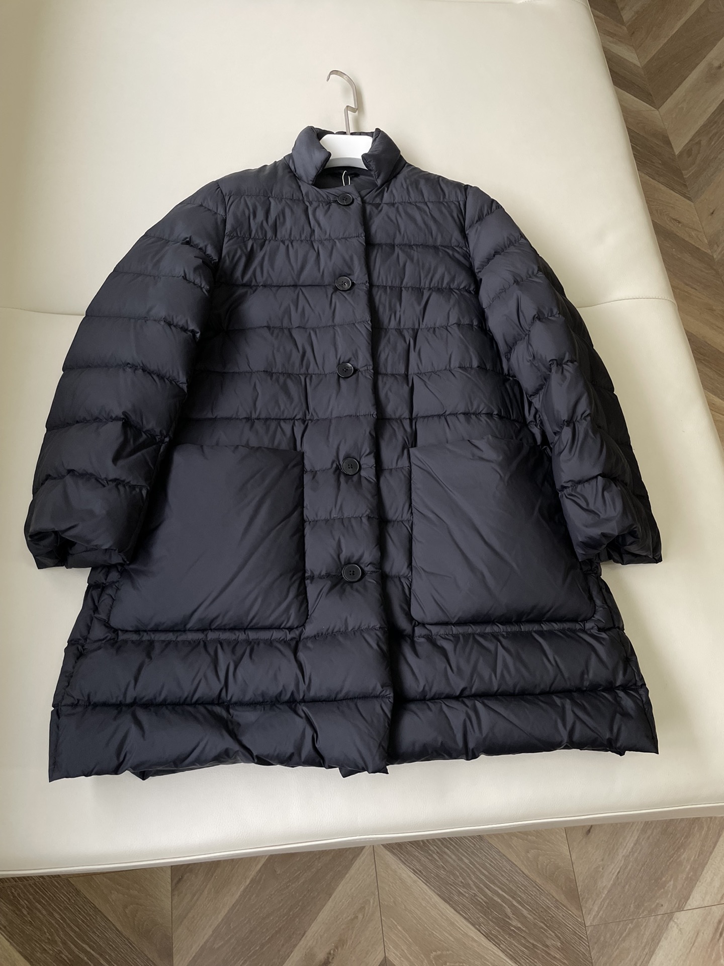 Review: Jill Sander High-Quality Female Suit with Dust-Proof Bag - 图片 1