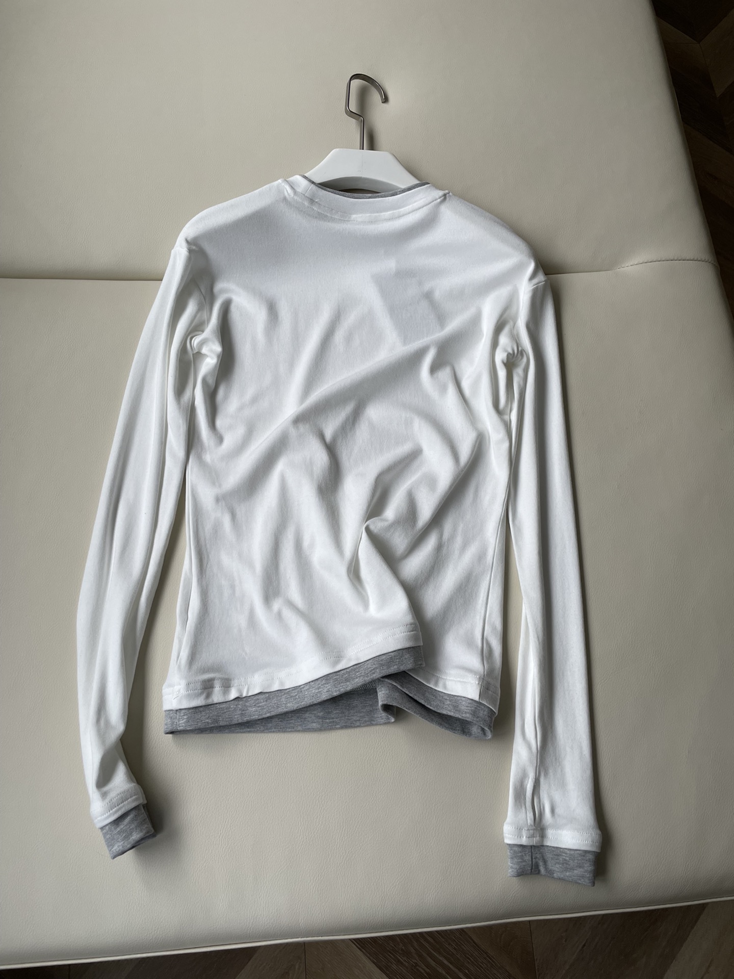 Stylish Female Suit with Collar Designs and Soft Fabric for Comfortable Wear - 图片 8