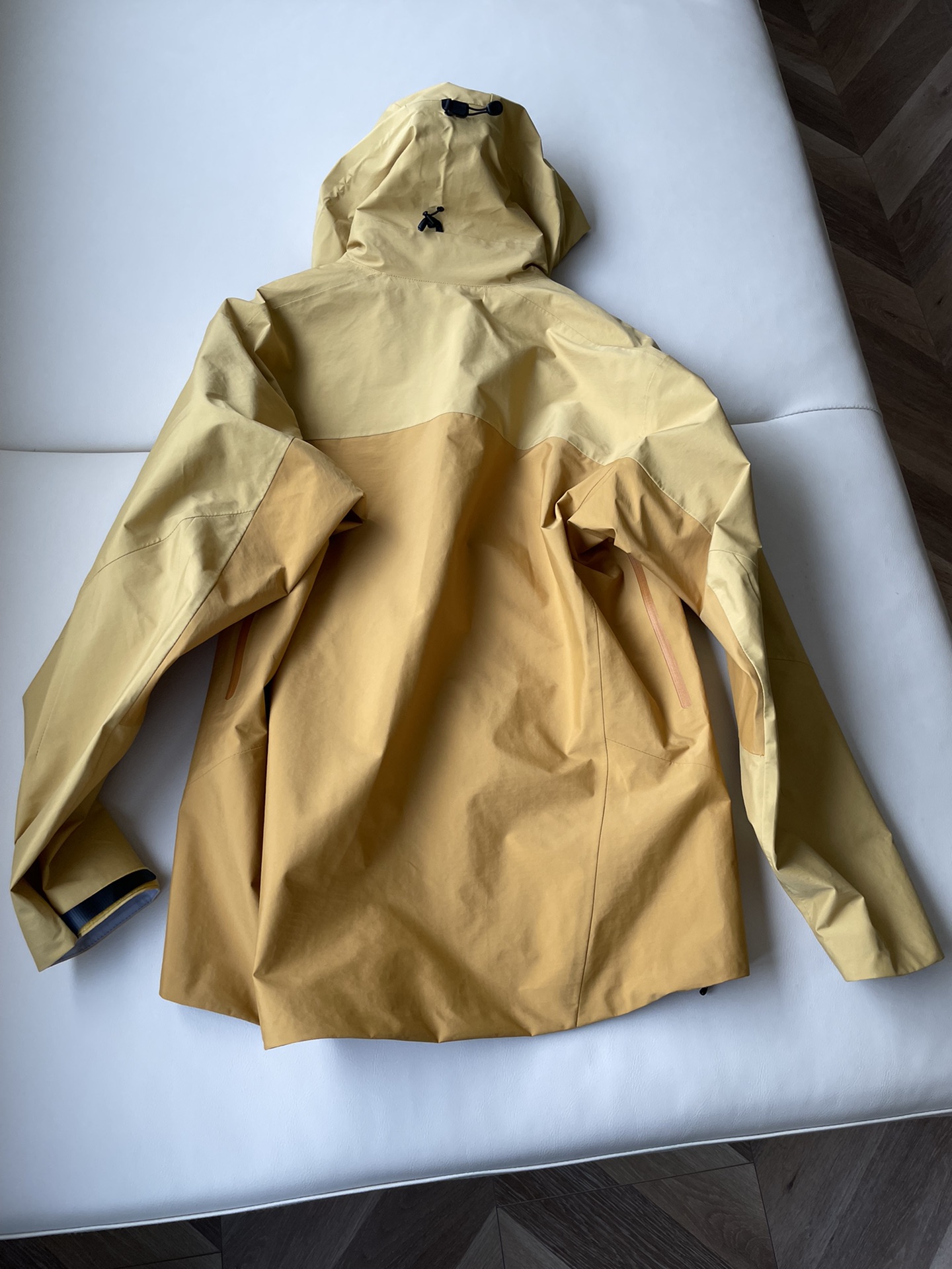 Arc’teryx BetaAR Women’s Single-Rate Mountain Riding Jacket with RECCO Reflector - 图片 8