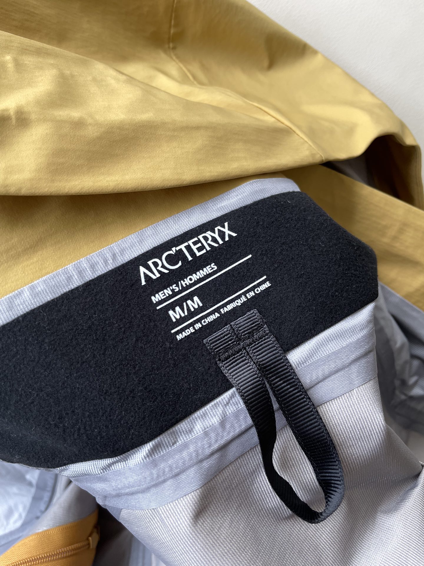 Arc’teryx BetaAR Women’s Single-Rate Mountain Riding Jacket with RECCO Reflector - 图片 6
