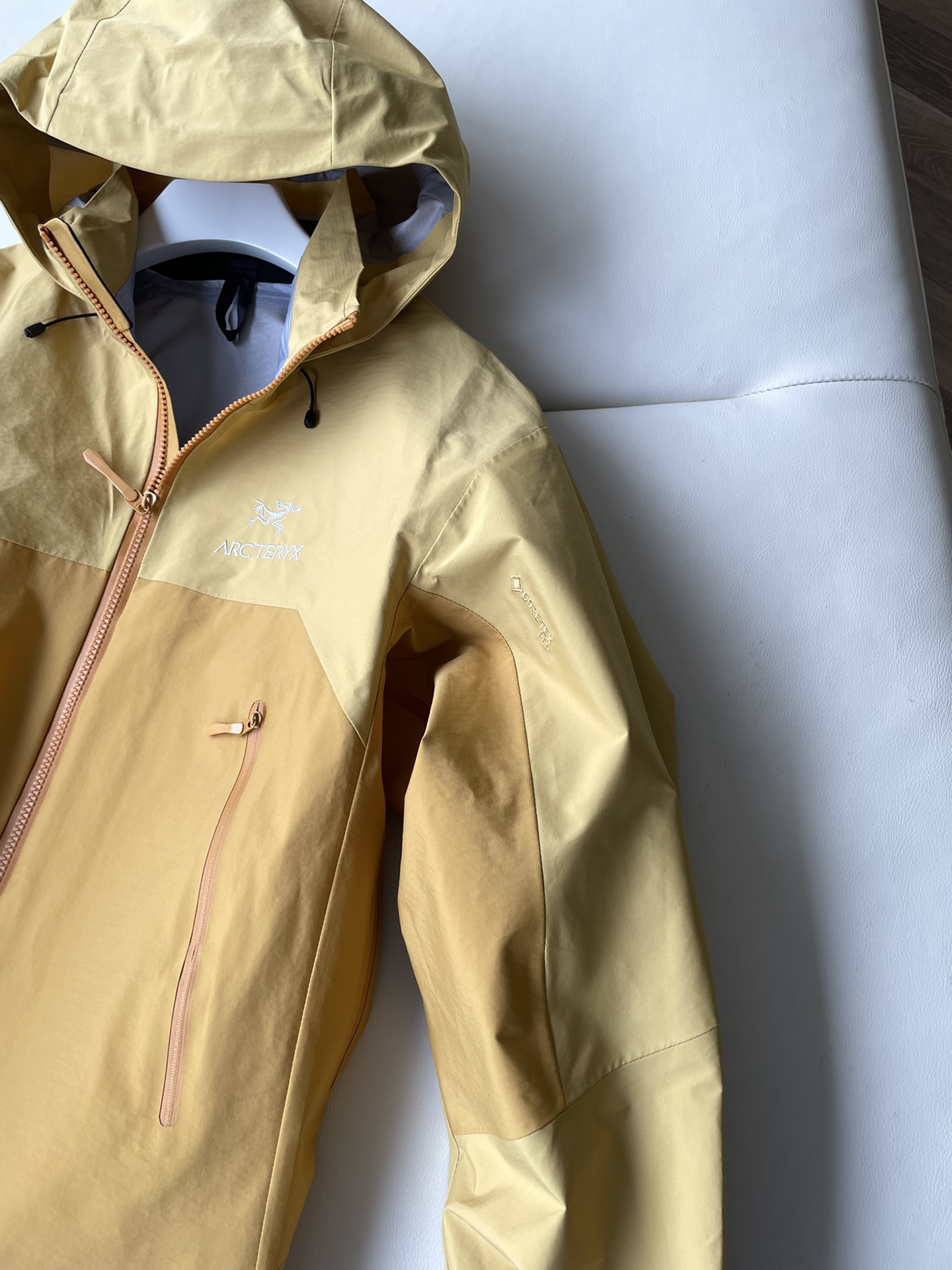 Arc’teryx BetaAR Women’s Single-Rate Mountain Riding Jacket with RECCO Reflector - 图片 4