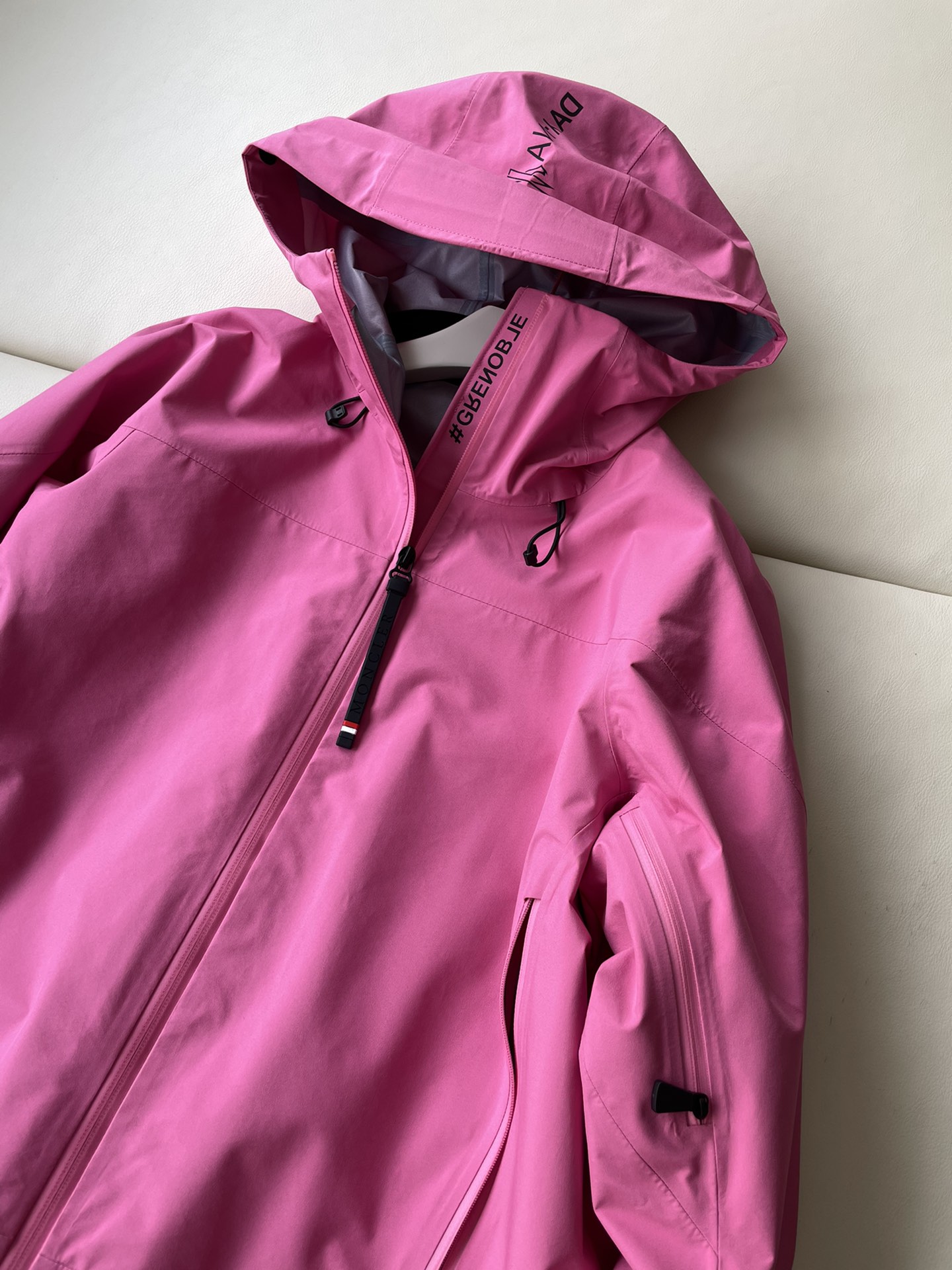 [Moncler Women