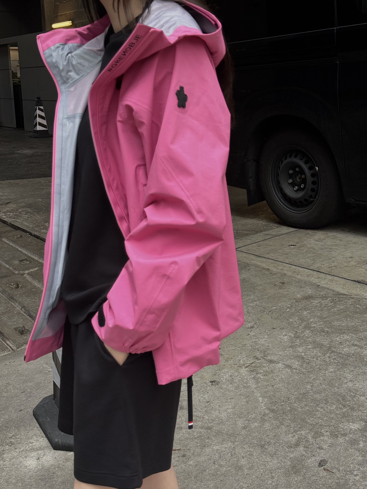 [Moncler Women