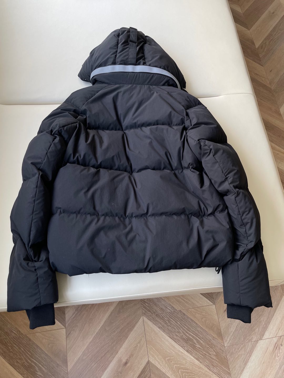 Women’s Velvet Outdoor Suit with Durable Cordura Fabric for Cold Weather Activities - 图片 7