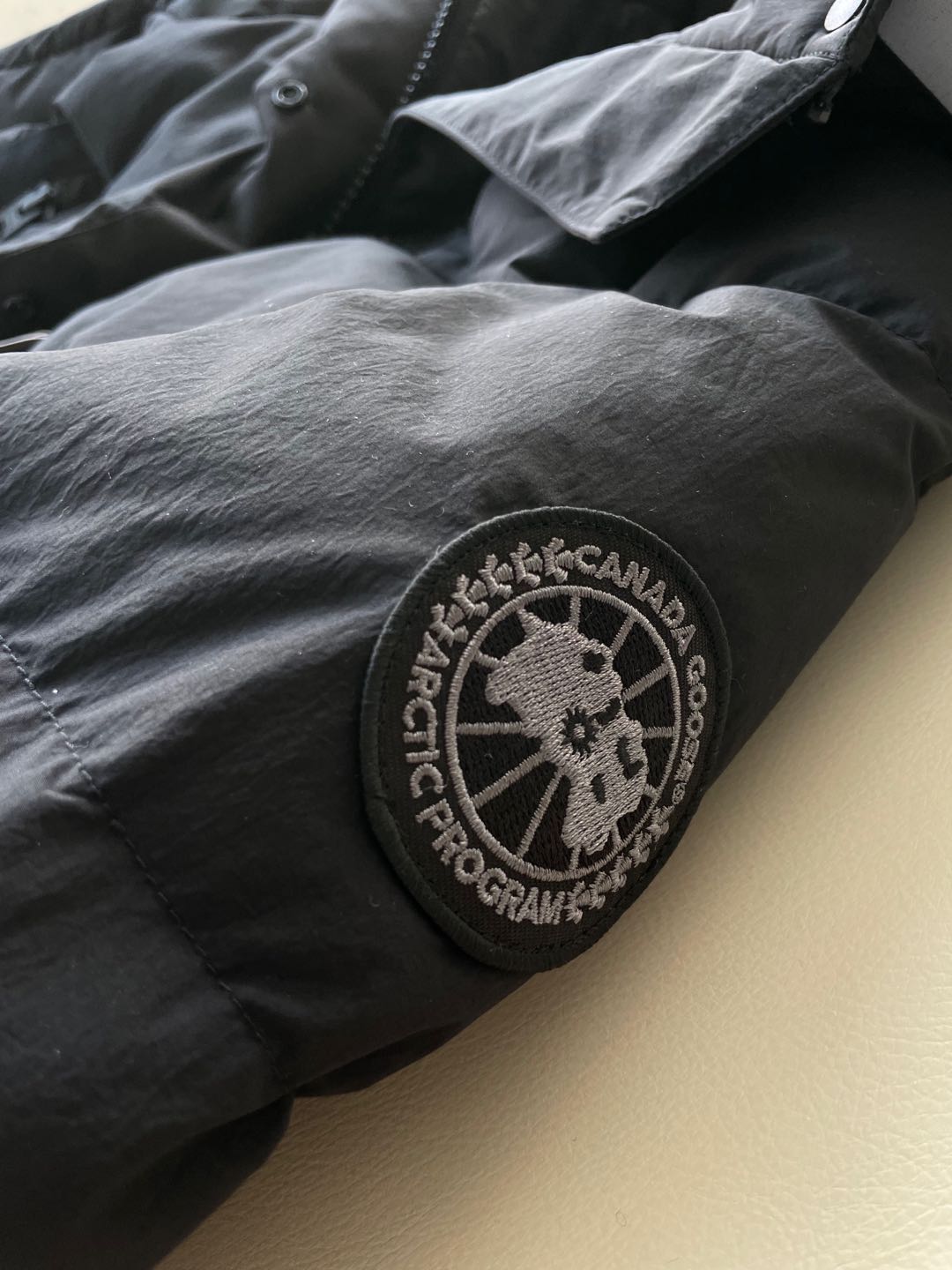 Women’s Velvet Outdoor Suit with Durable Cordura Fabric for Cold Weather Activities - 图片 4
