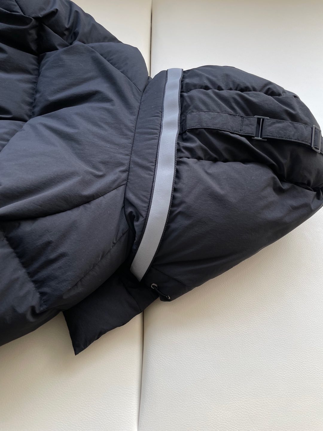 Women’s Velvet Outdoor Suit with Durable Cordura Fabric for Cold Weather Activities - 图片 8