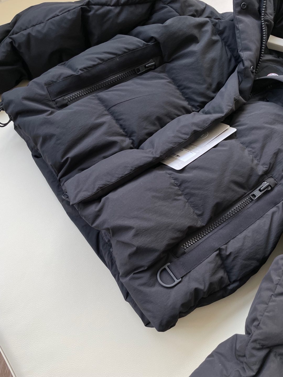 Women’s Velvet Outdoor Suit with Durable Cordura Fabric for Cold Weather Activities - 图片 3