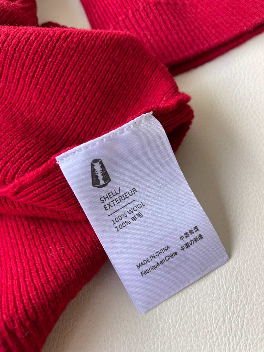 Kenzo’s Low Saturation Woman’s Suit: Classic, Embroidered Collar, Perfect for Fall Fashion - 图片 7