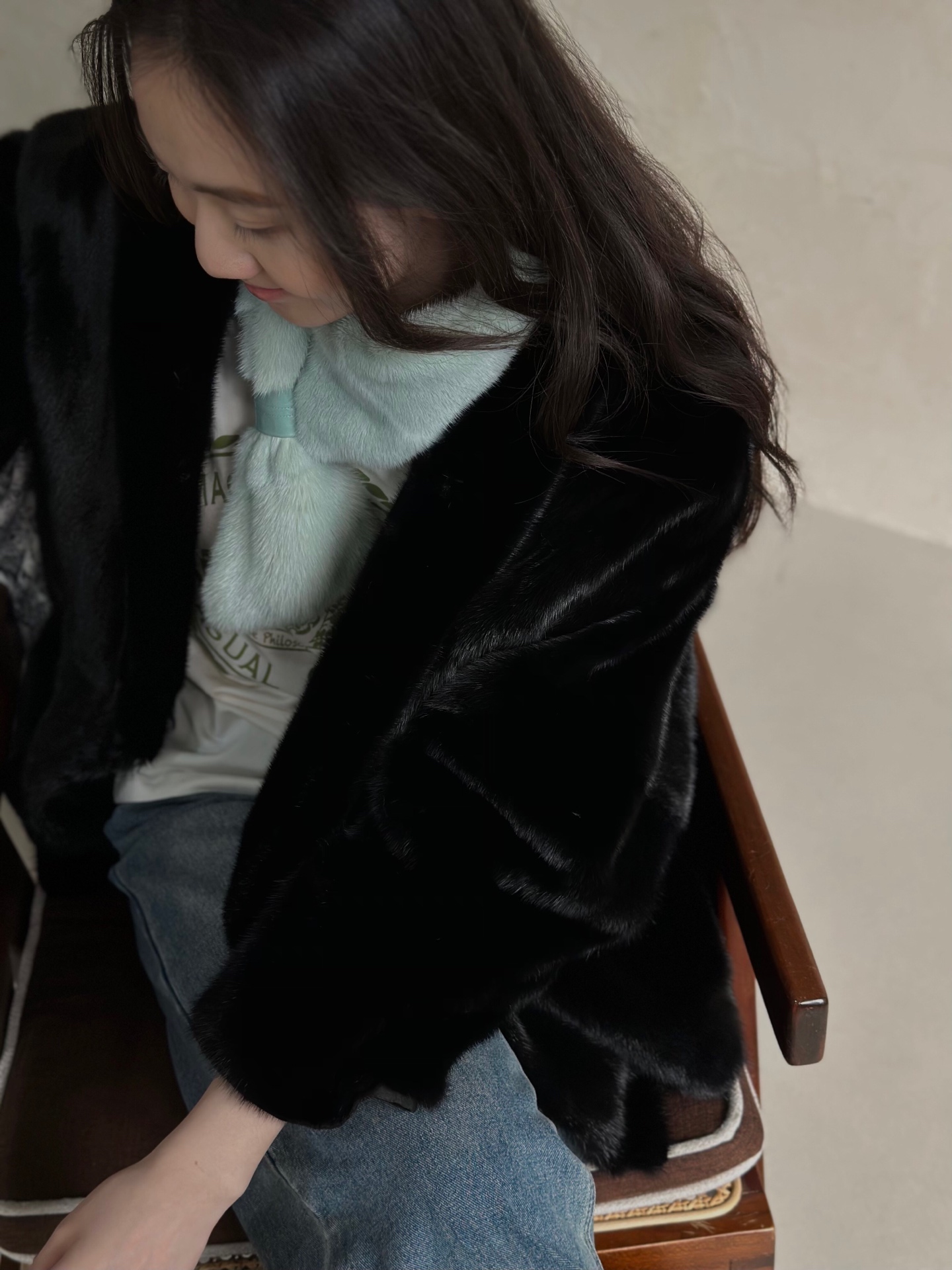 P1725 GREEN APPLES VERY MUCH - 图片 3