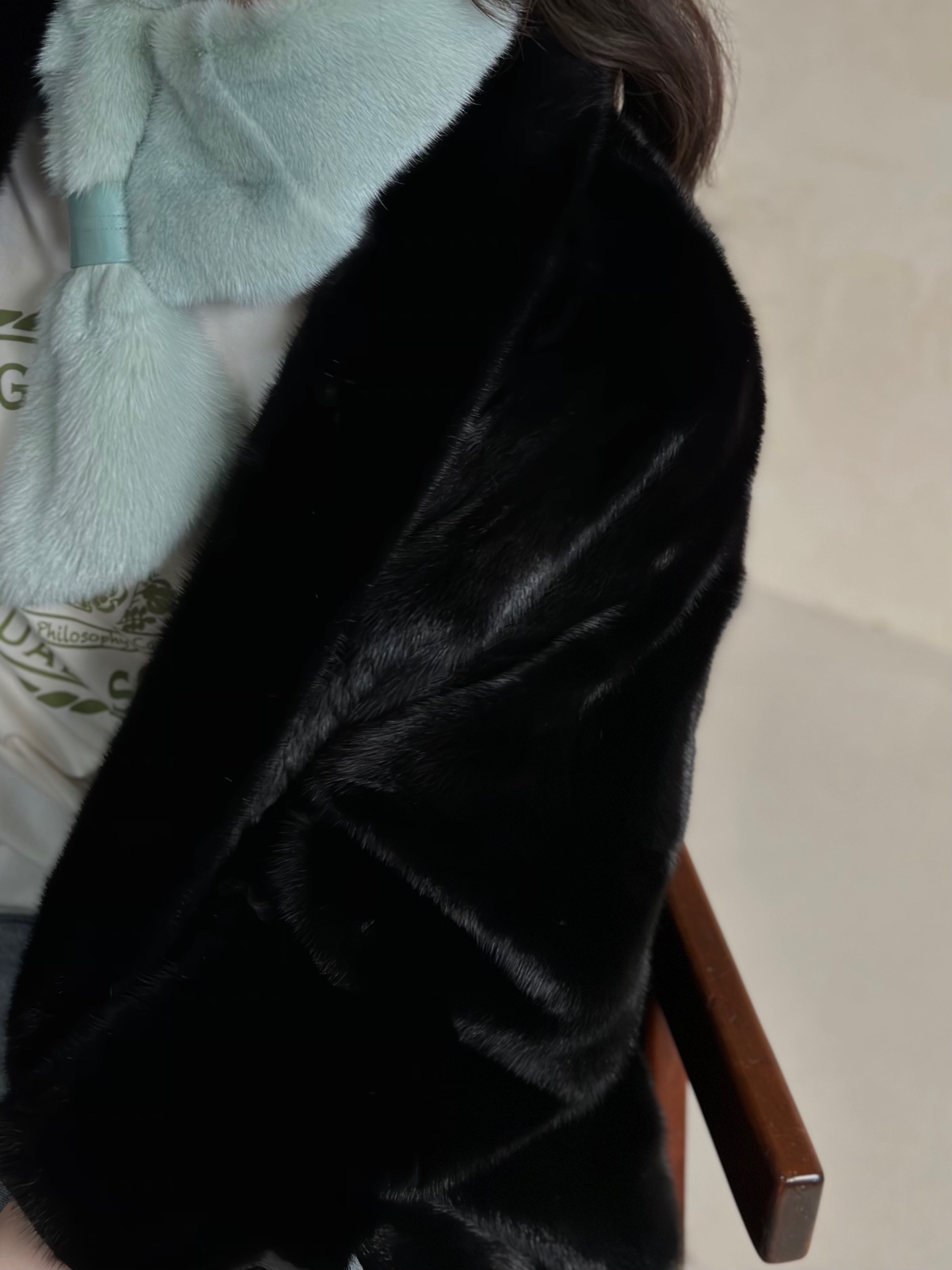 P1725 GREEN APPLES VERY MUCH - 图片 2