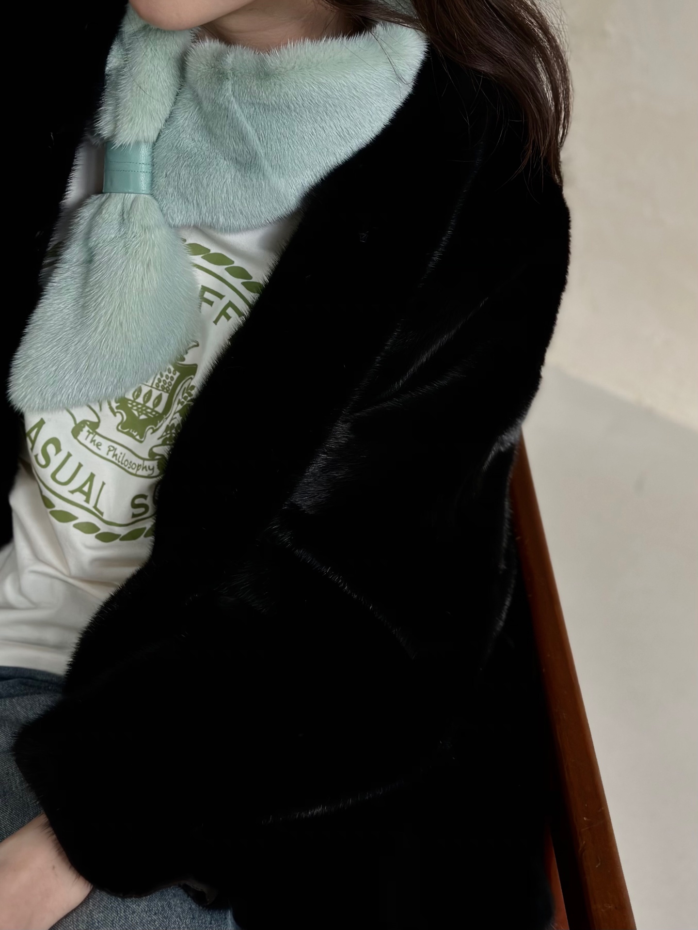 P1725 GREEN APPLES VERY MUCH - 图片 6