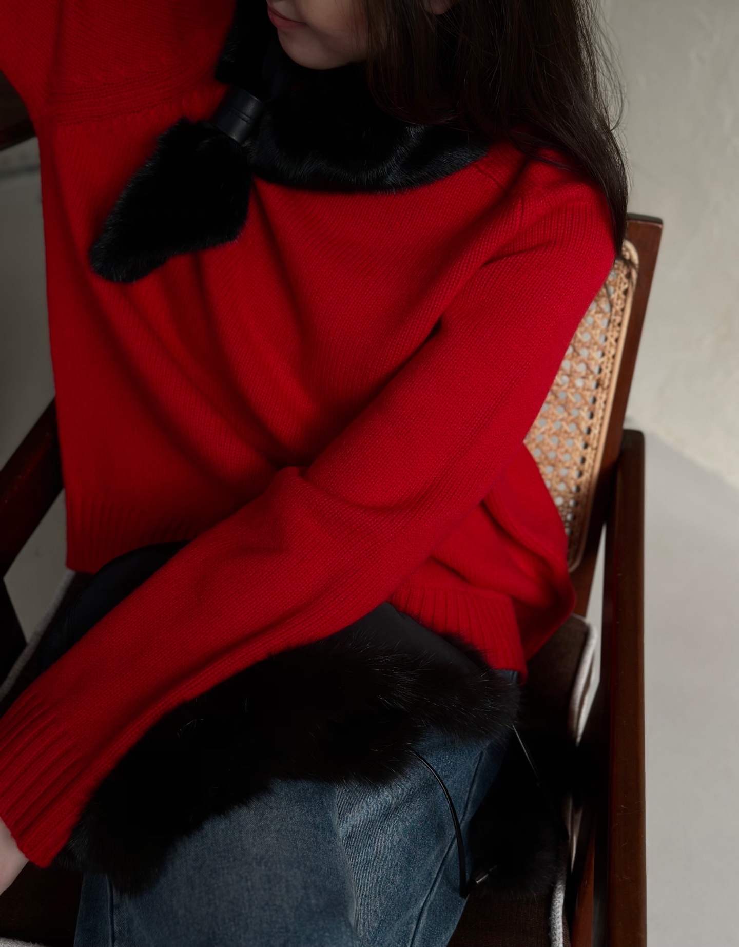 P1725 BLACK - 图片 2