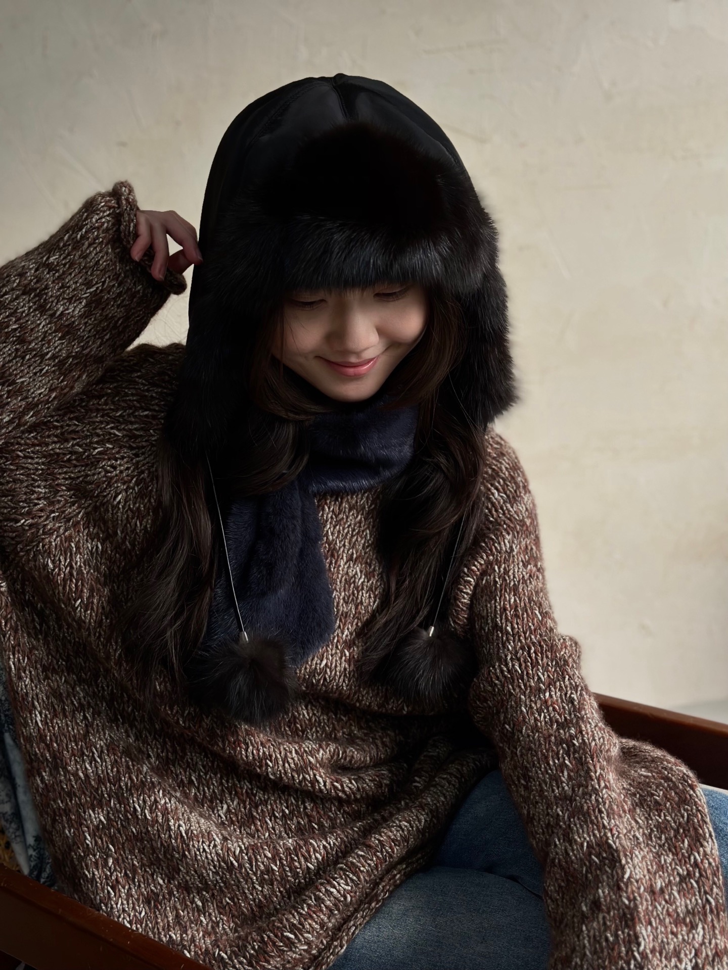 P1725 HAS A PICTURE OF THE TOP BLUE - 图片 3