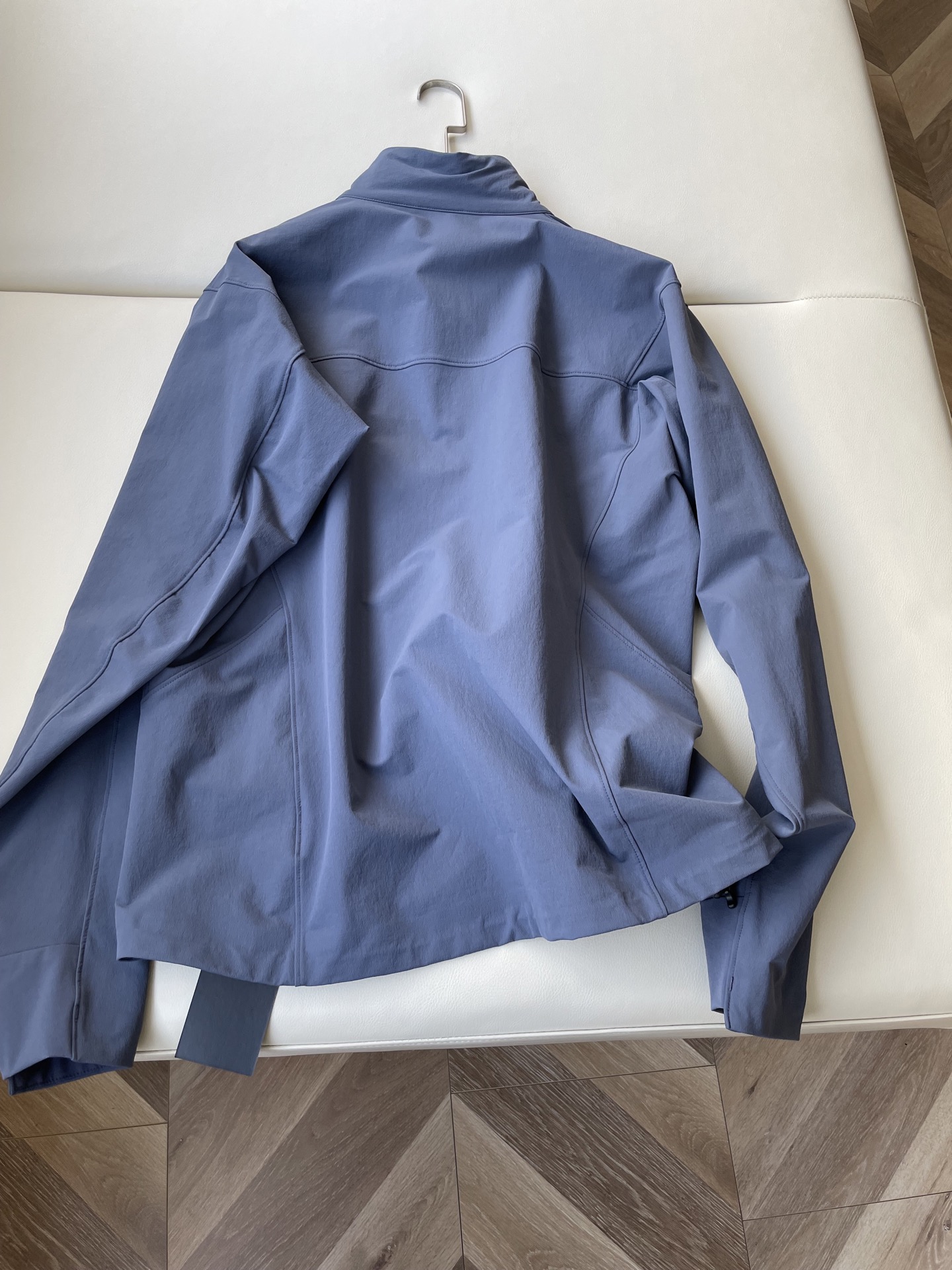 ARCTERYXGAMMAJACKET Windproof Soft-Shell Jacket for Climbing and Daily Wear - 图片 7