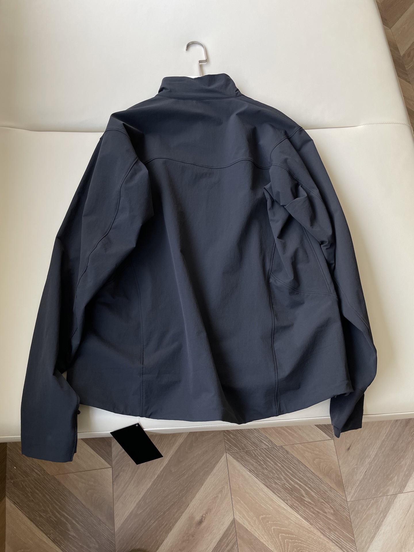 ARCTERYXGAMMAJACKET Windproof Soft-Shell Jacket for Climbing and Daily Wear - 图片 7