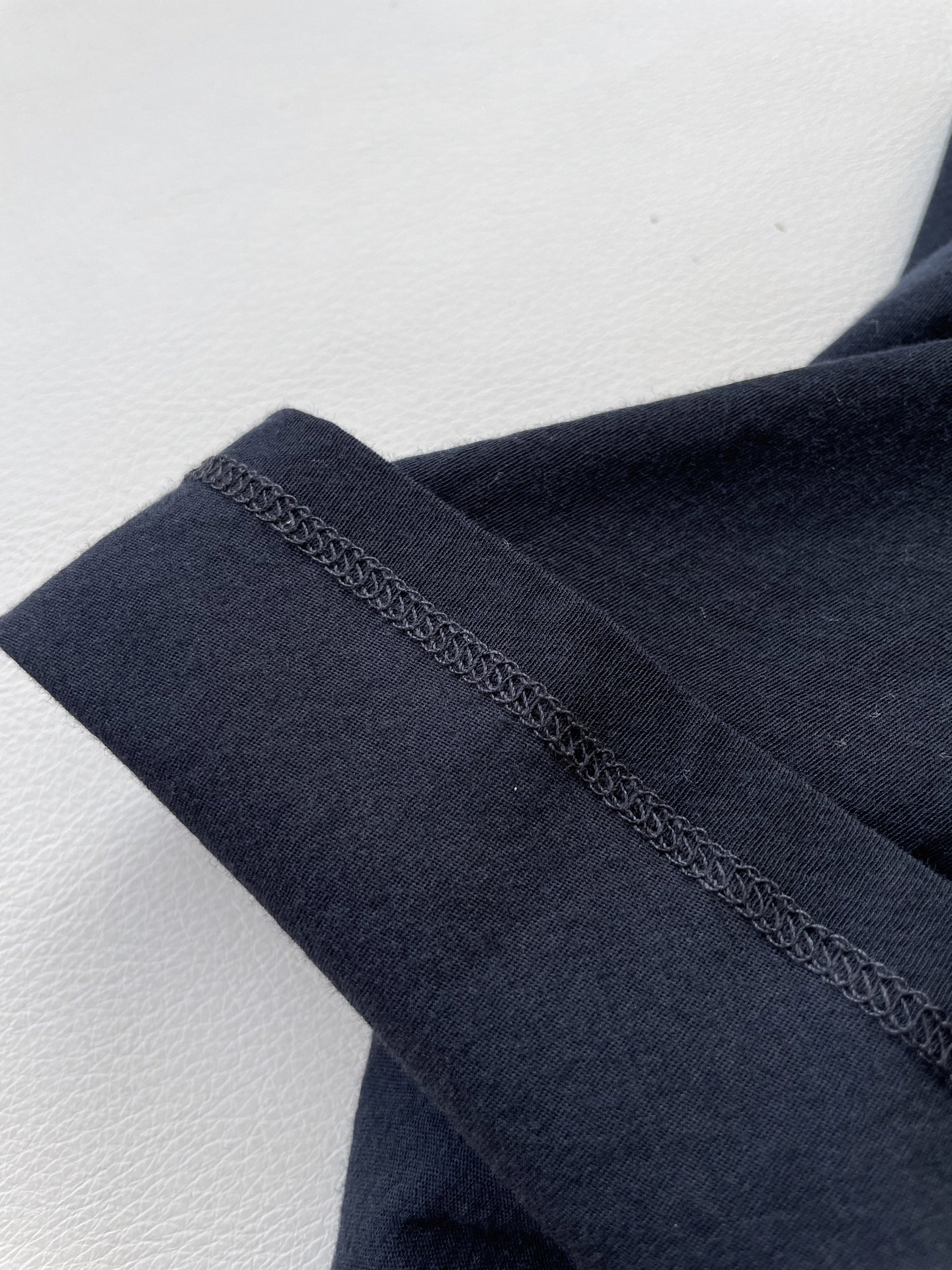 TheRow Single-Handed Female Suit: Customized Cotton Knit, Lightweight and Comfortable Fit - 图片 7