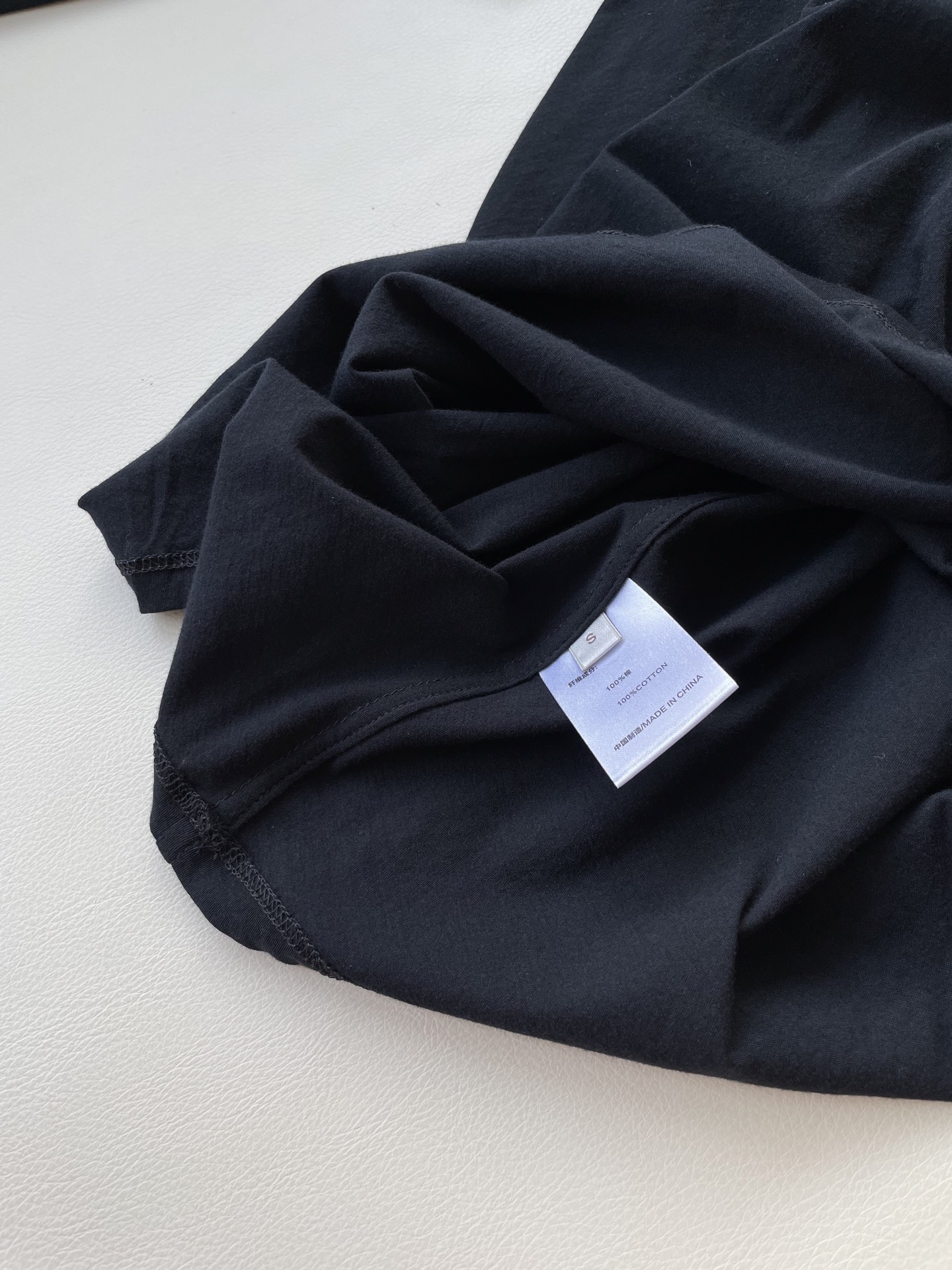 TheRow Single-Handed Female Suit: Customized Cotton Knit, Lightweight and Comfortable Fit - 图片 5