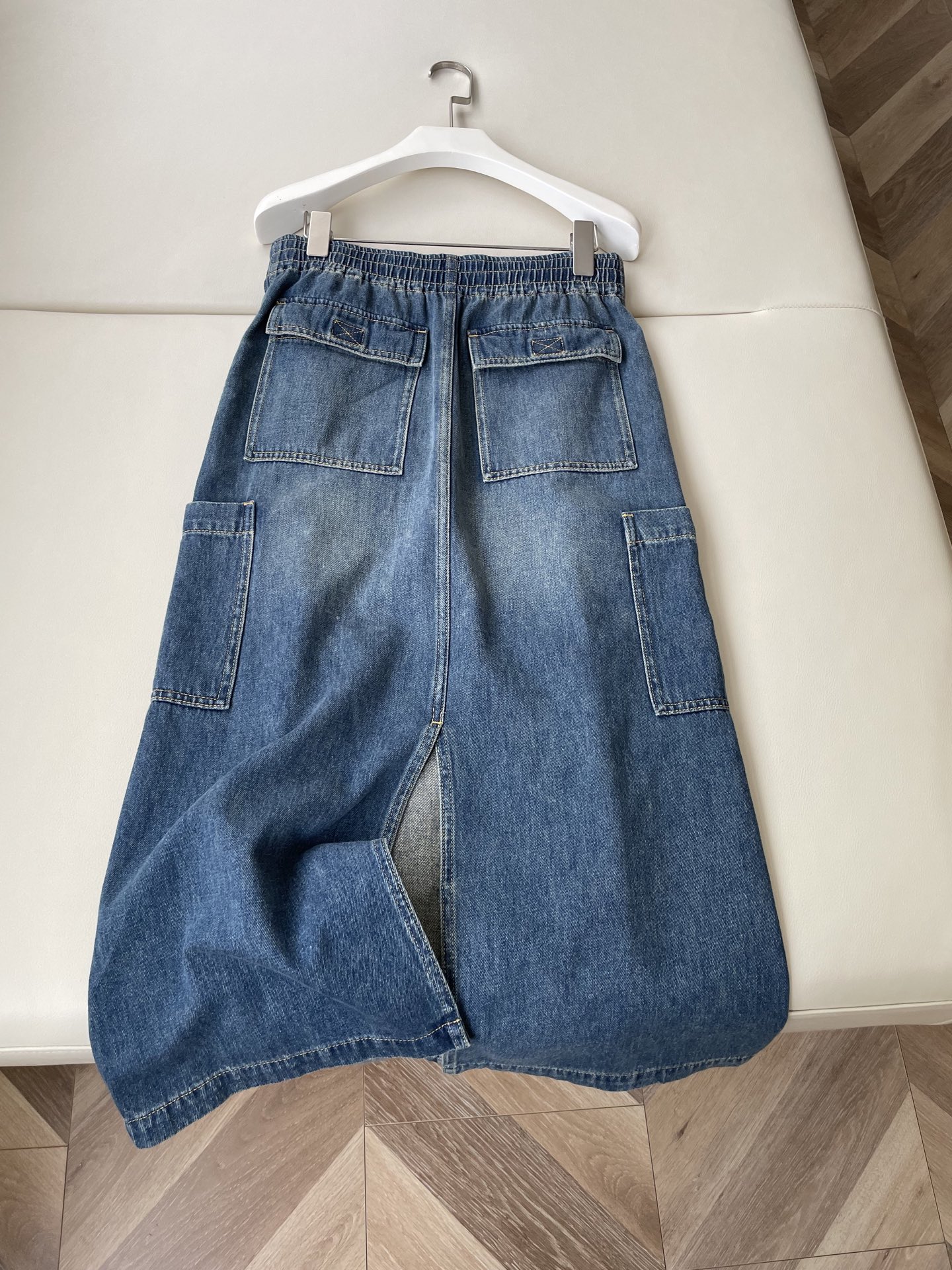 Turkey’s Finest Cotton Female Suit with Unique Design Features - 图片 9