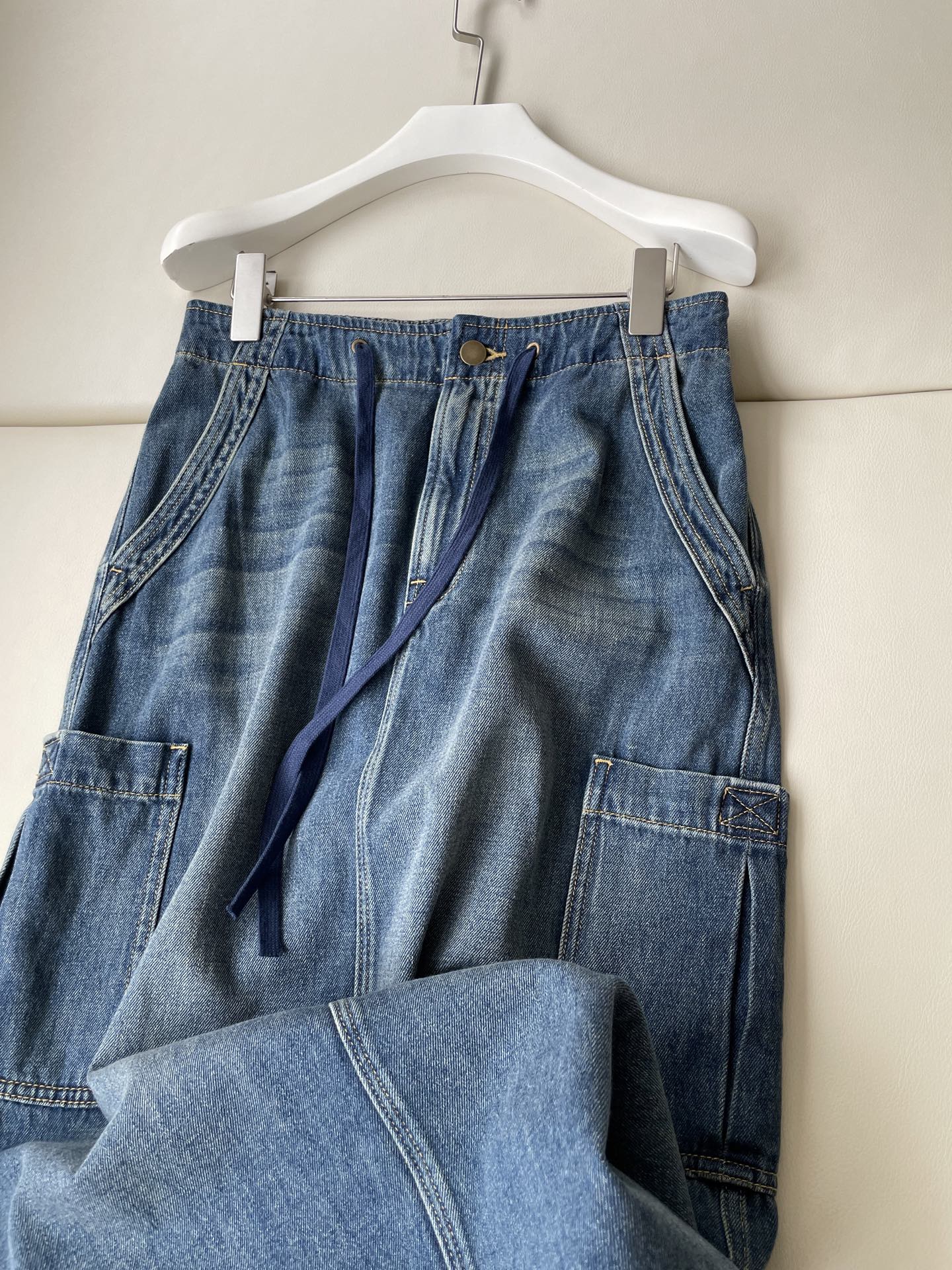 Turkey’s Finest Cotton Female Suit with Unique Design Features - 图片 2