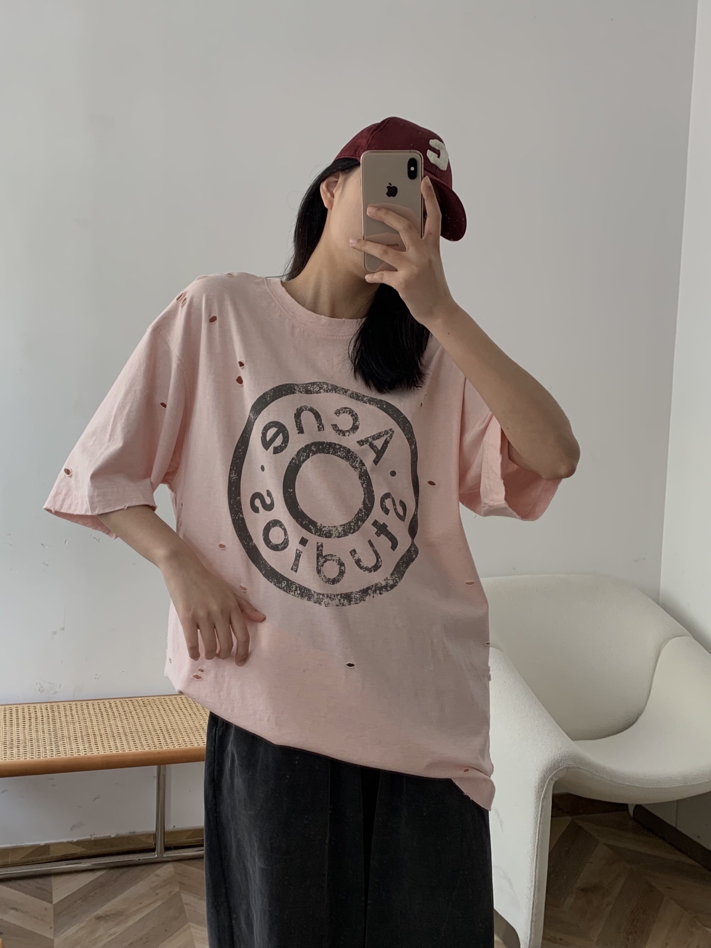 [Acne Studios Women